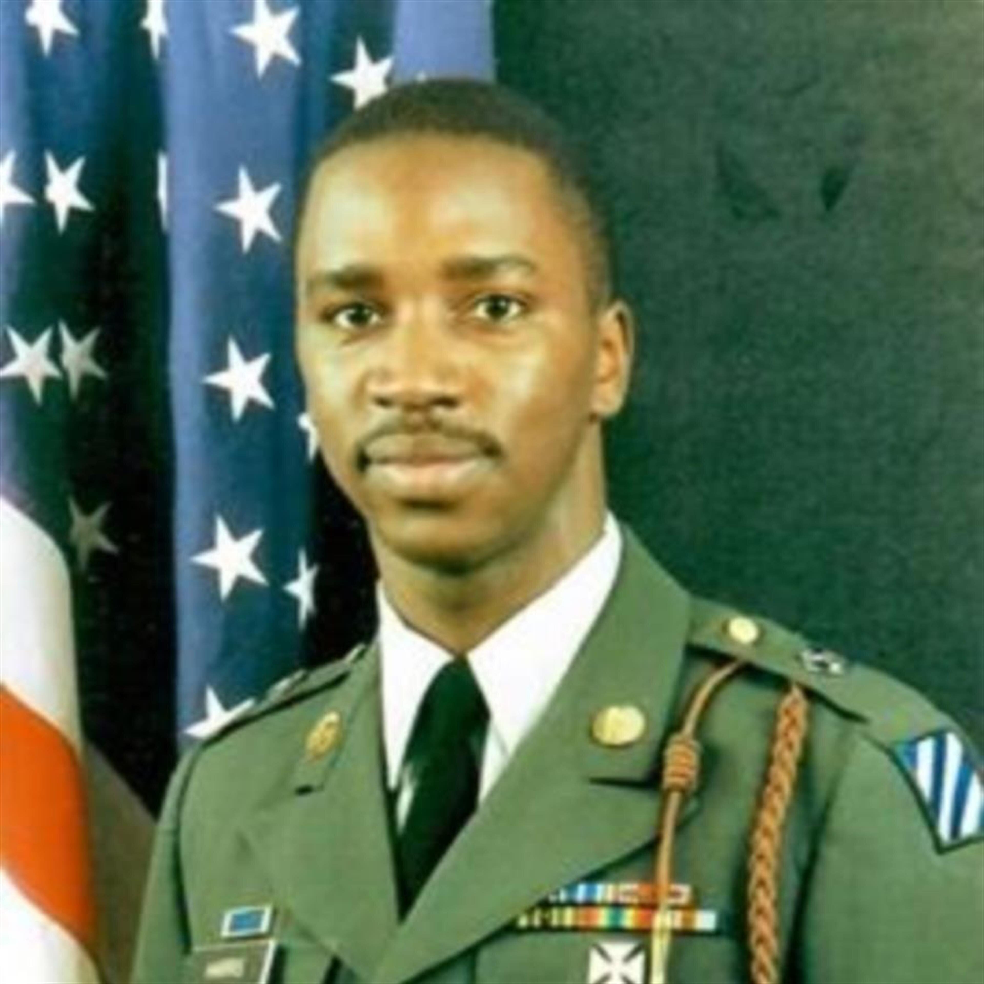 Mr. Darnell Harris