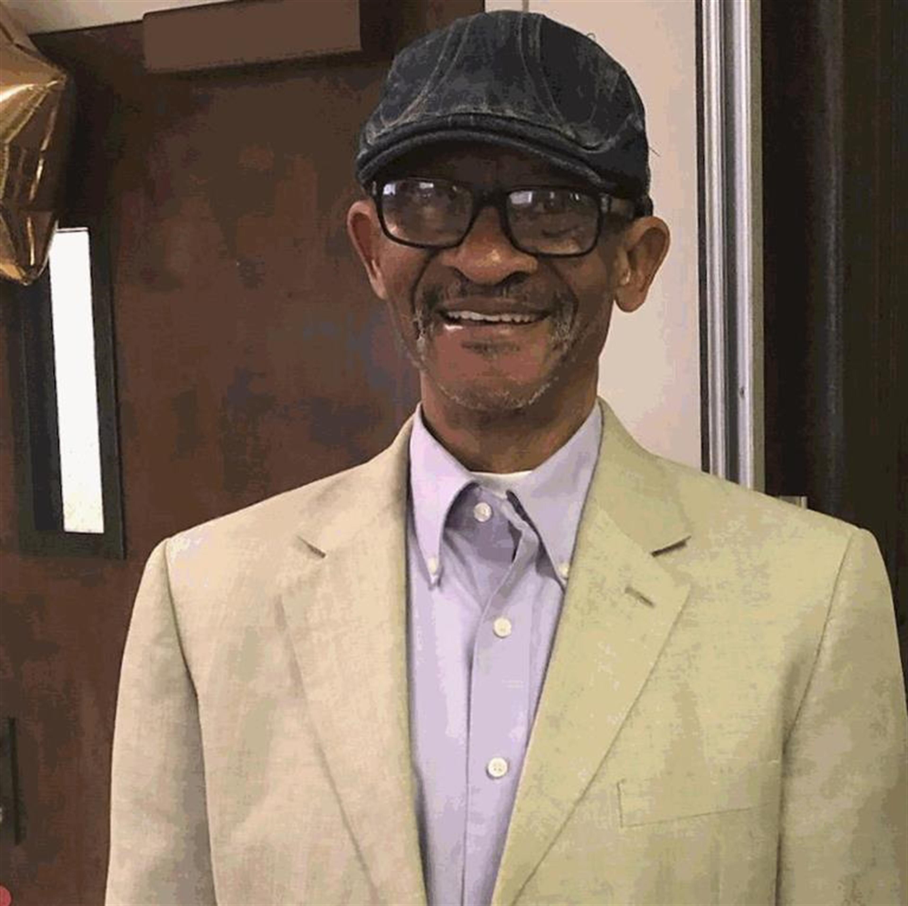 Bruce Aurthell Moore