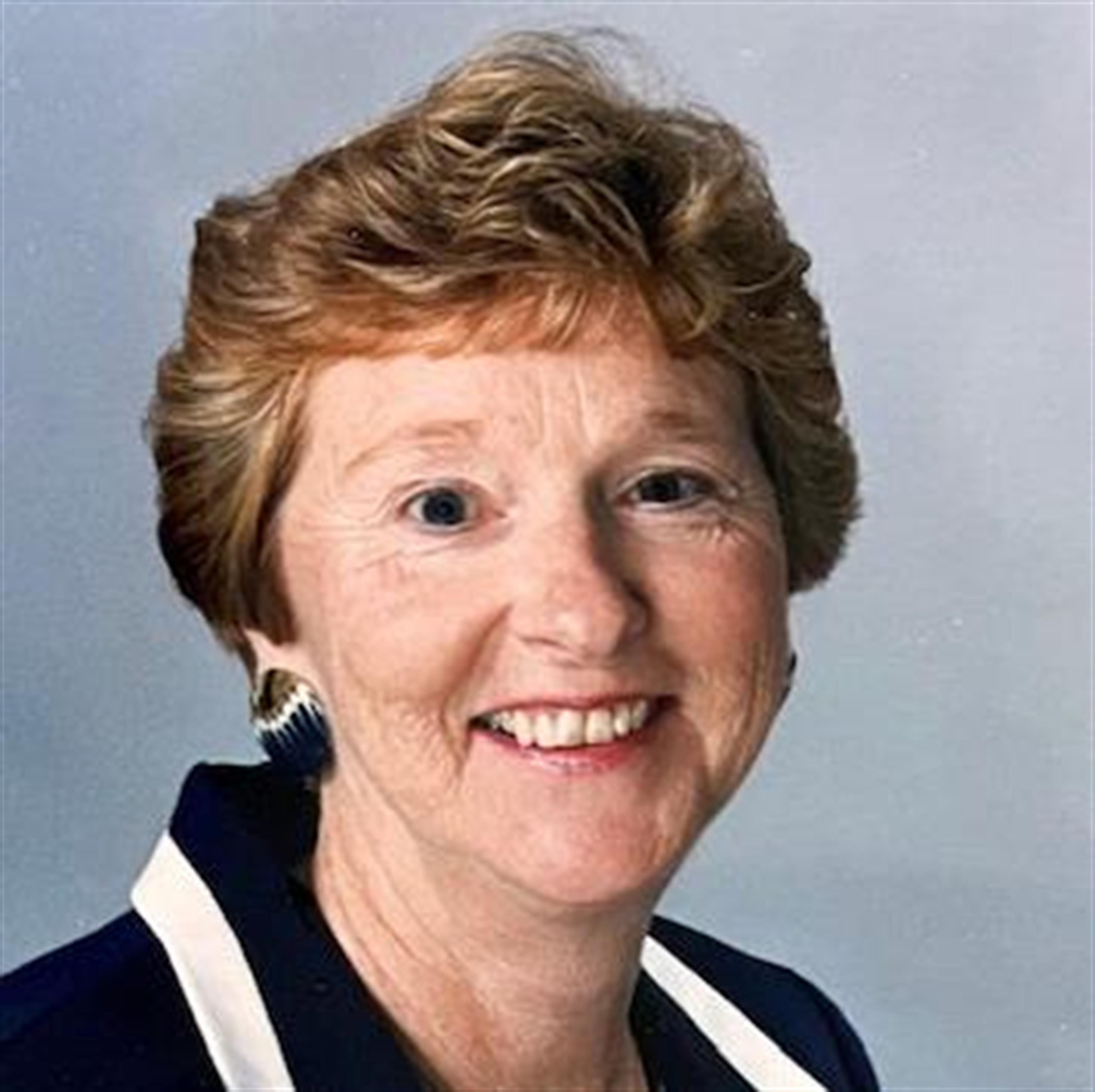 Sue Mull Broome