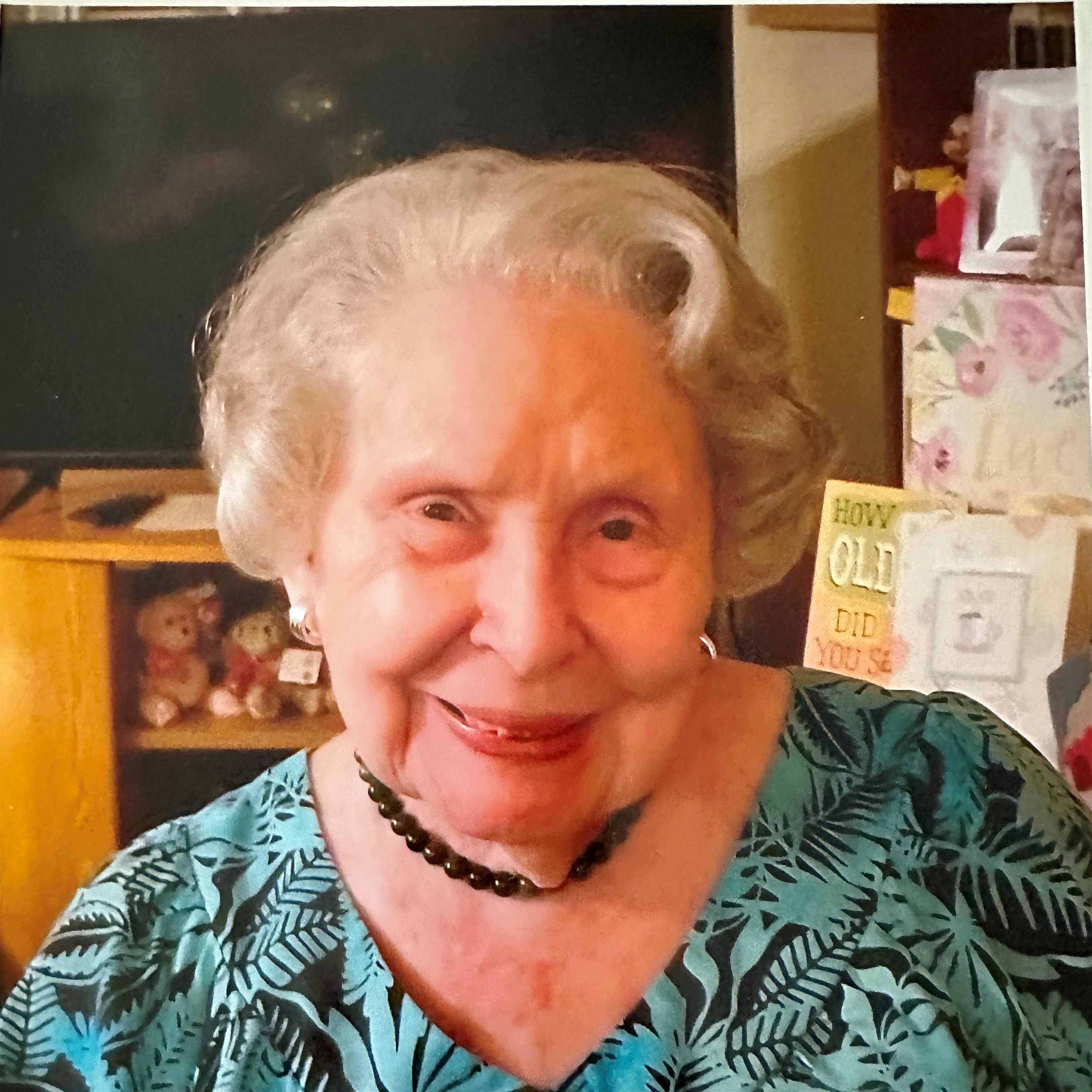Sue B Drake