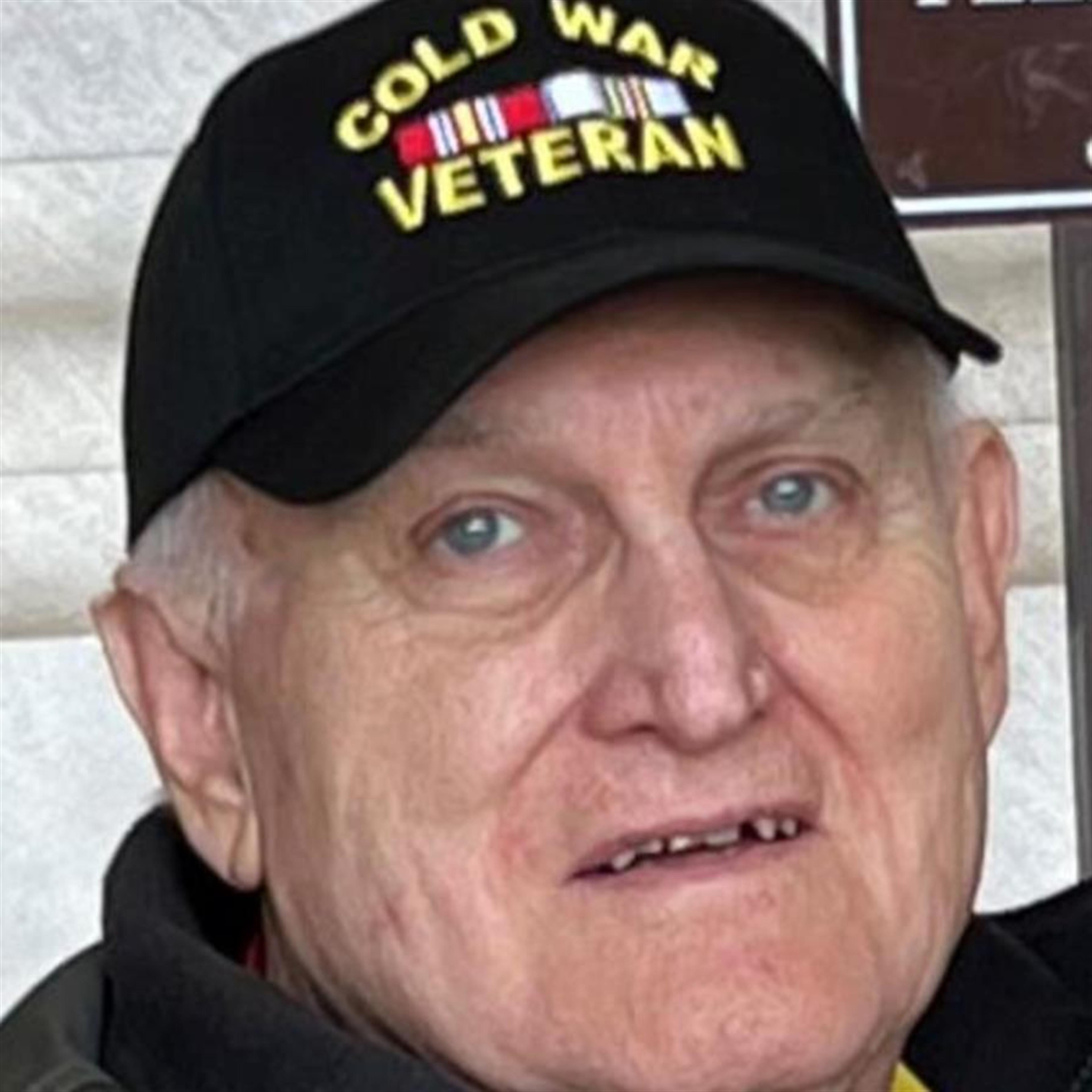 Walter "Walt" Donley