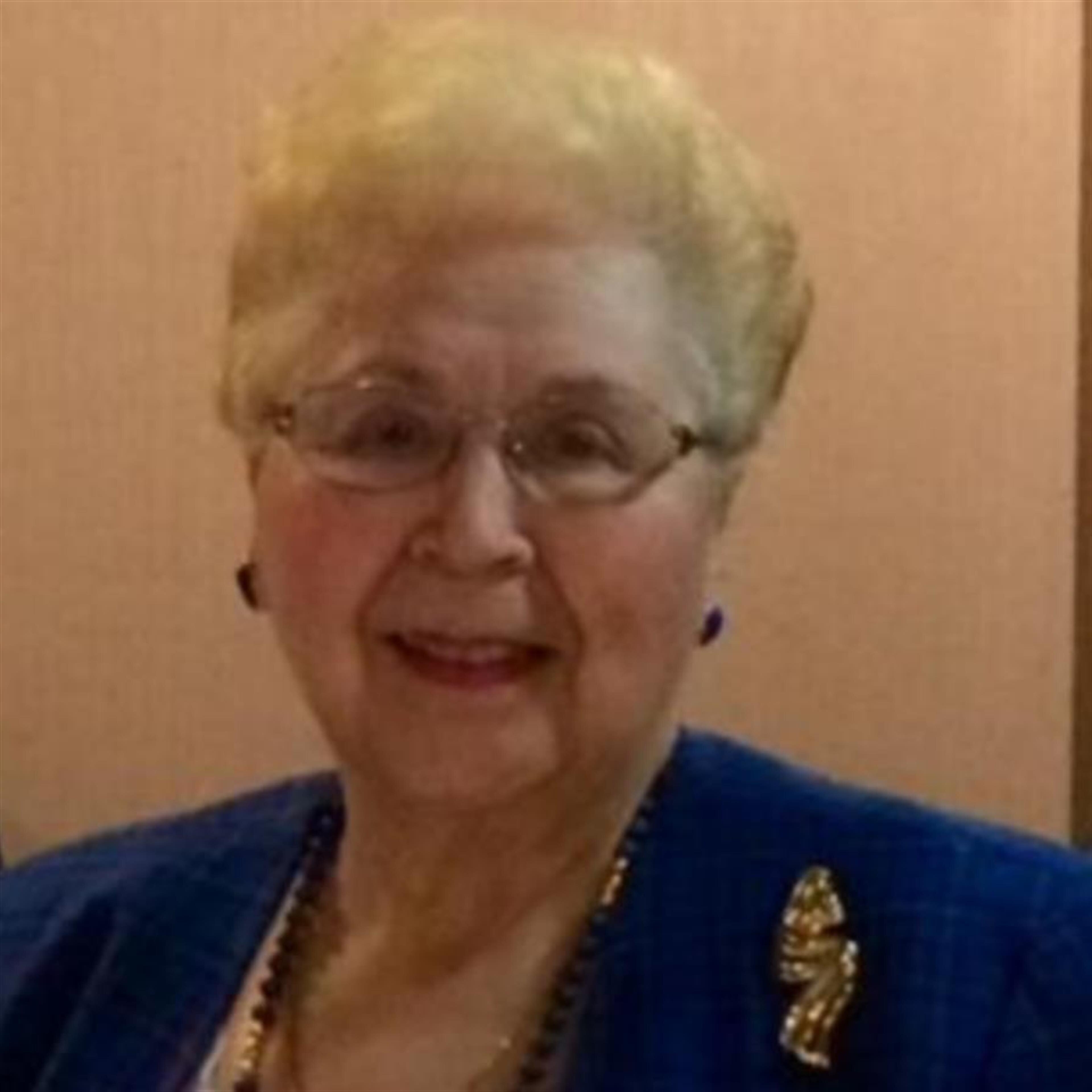Odilia Lorena Hurtado