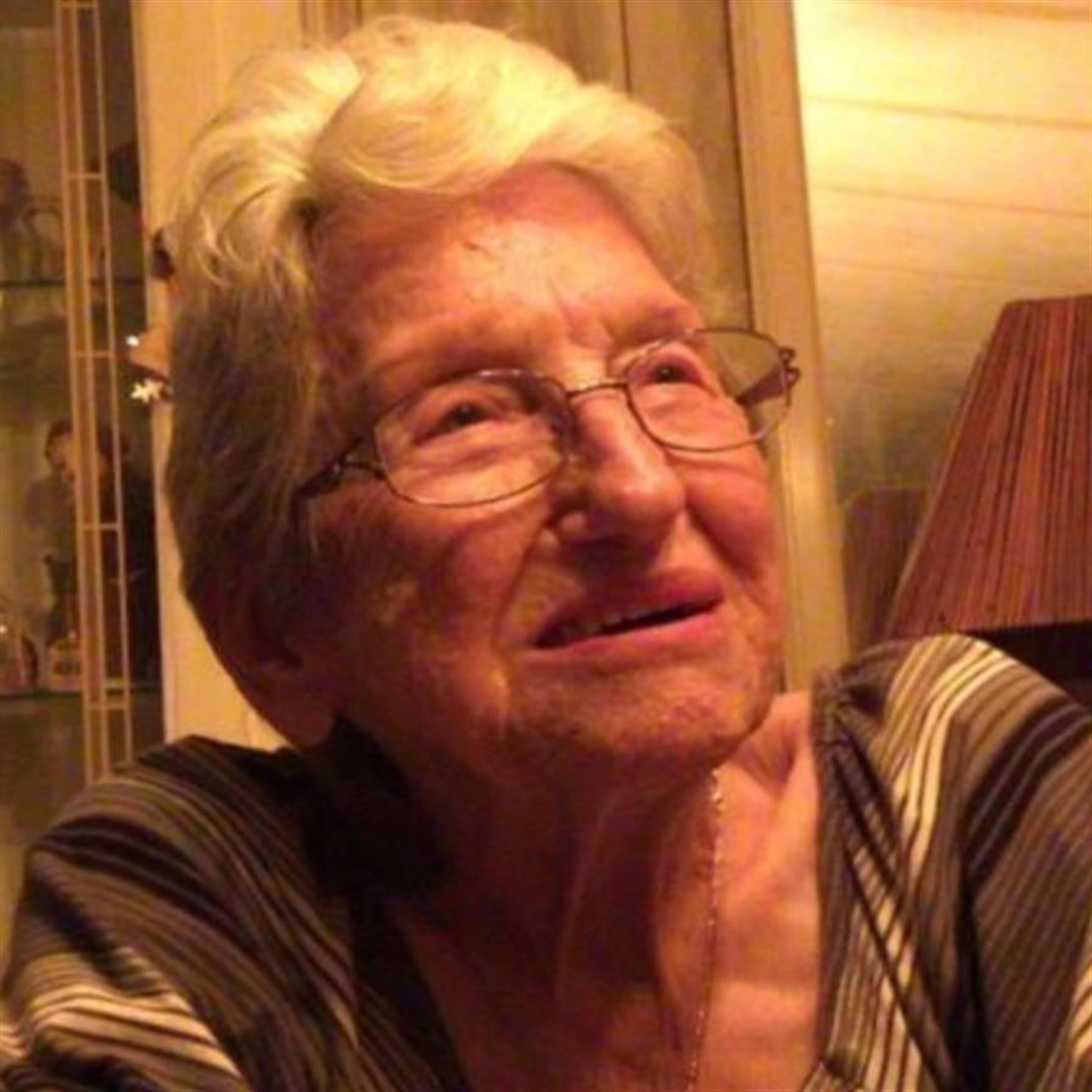 Dorothy A. Beckwith
