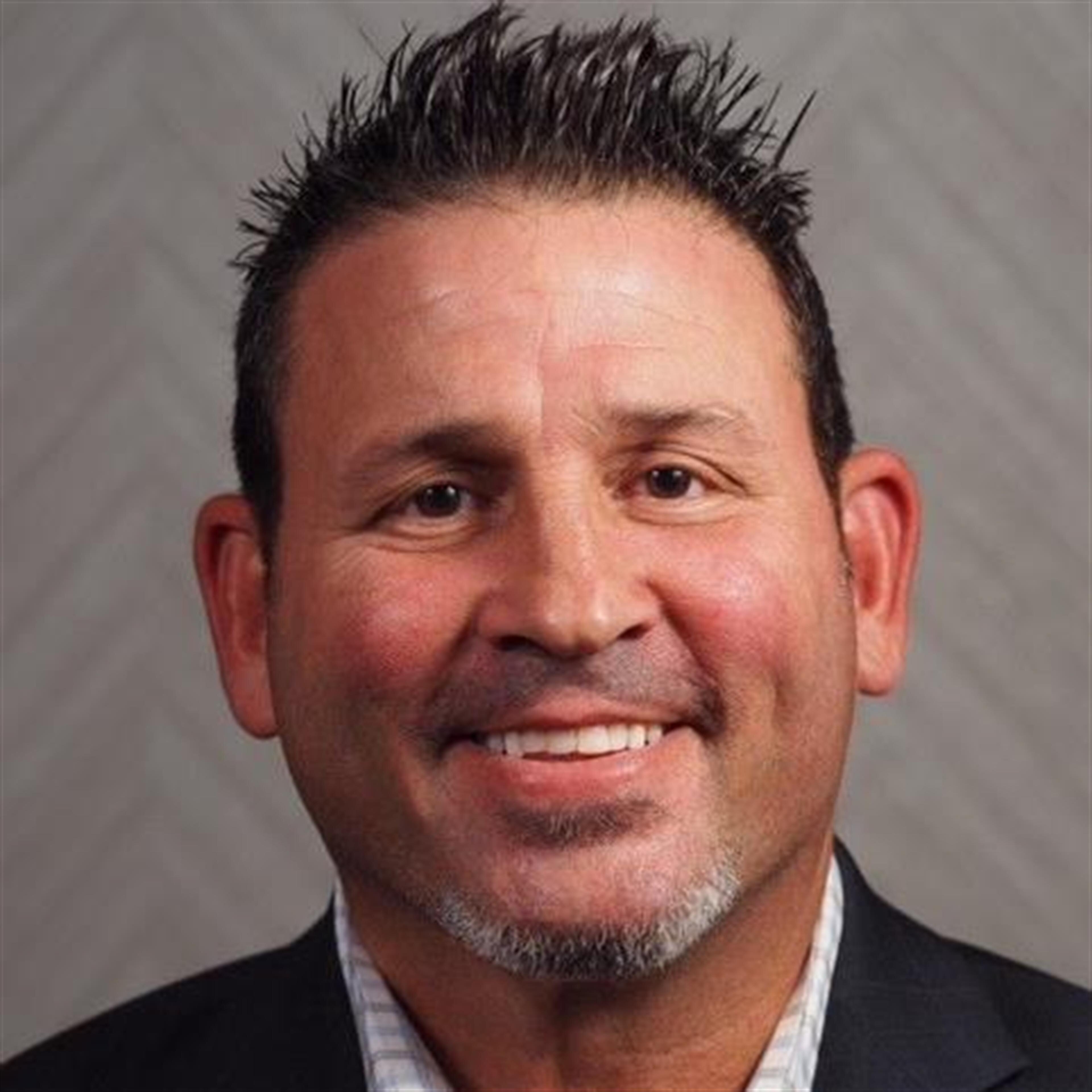 Richard "Rick" Weinstein