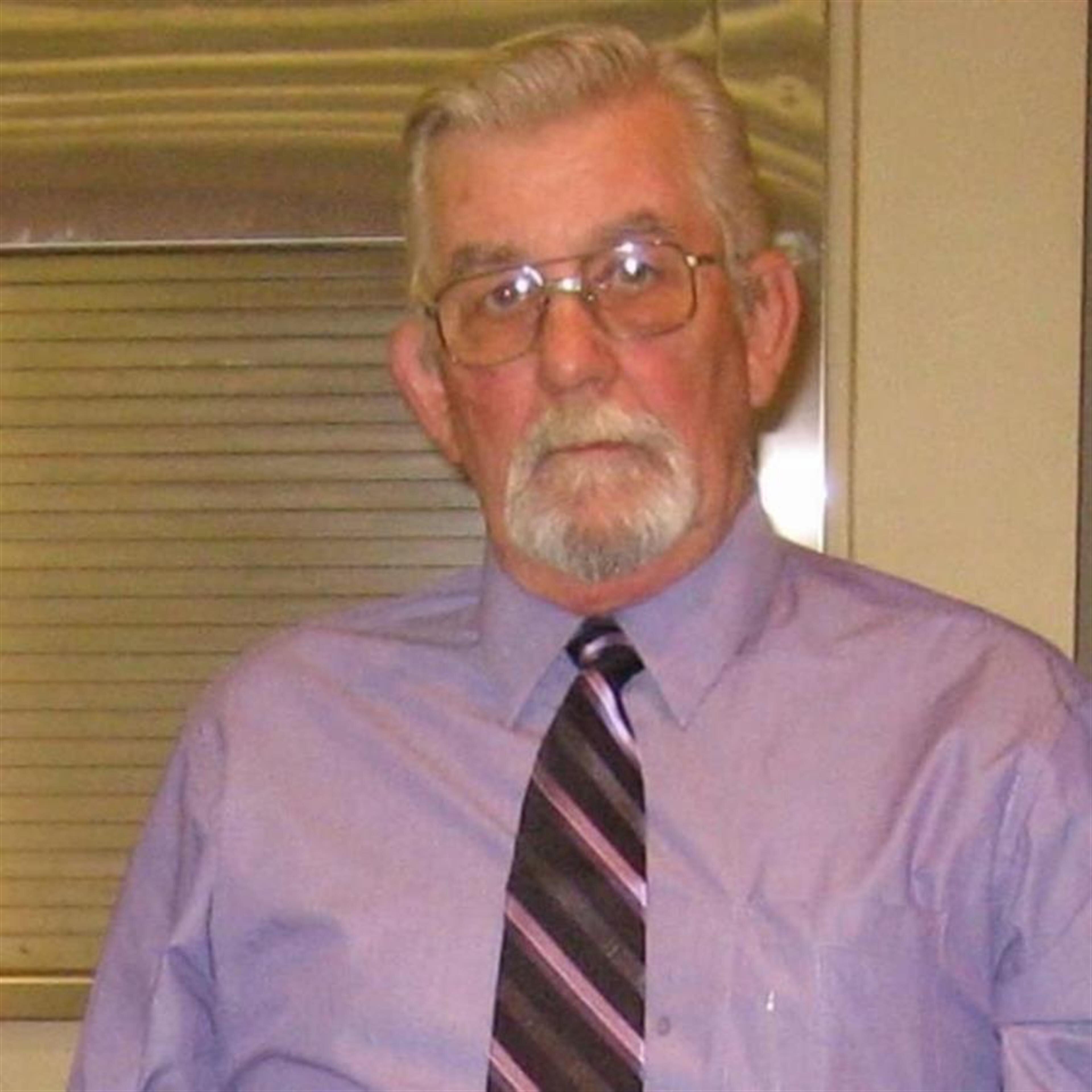 Jerry Weeks (Lebanon)