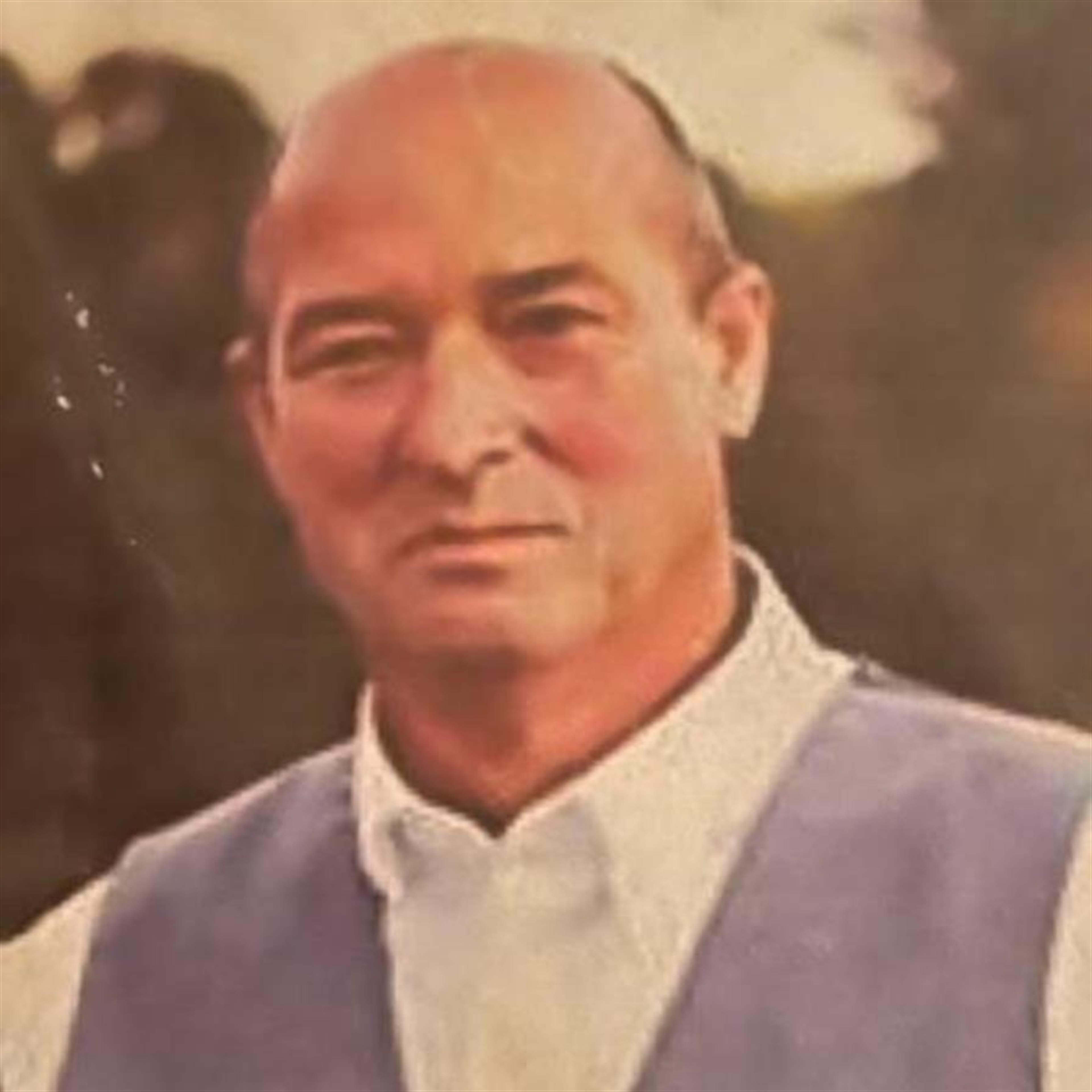 Dennis James Jordan