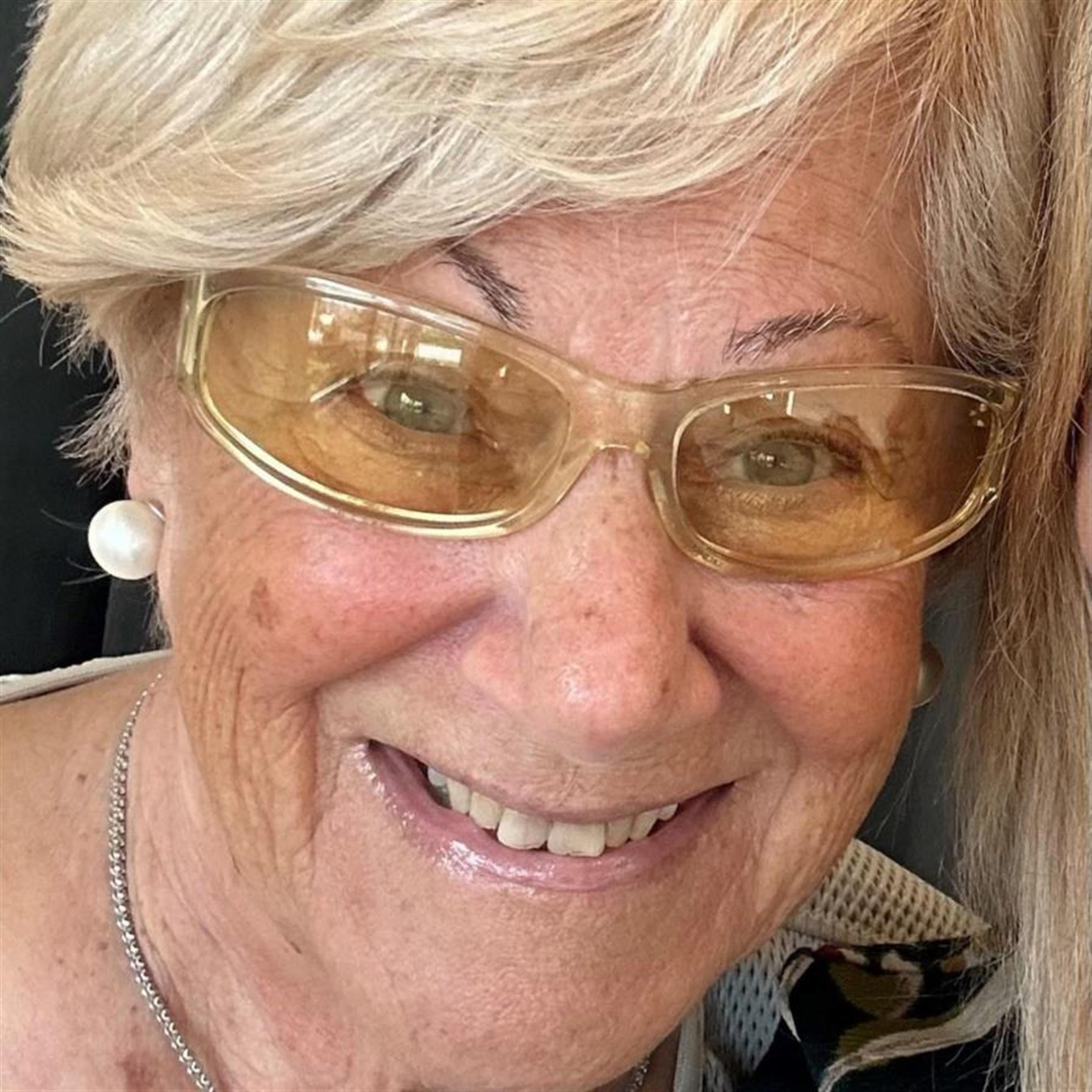 Leona C. Hirschkorn