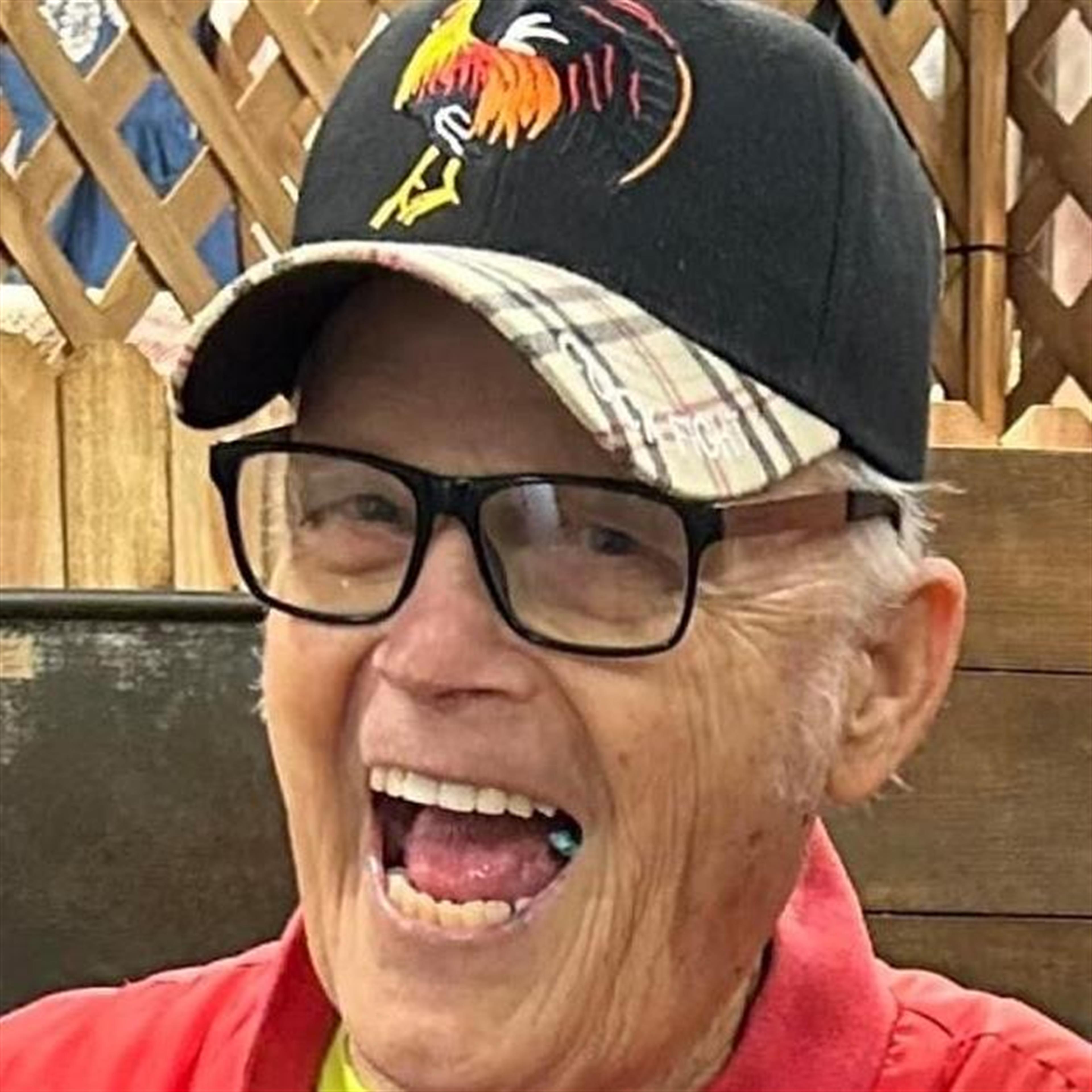 Harry Gordon Johnston