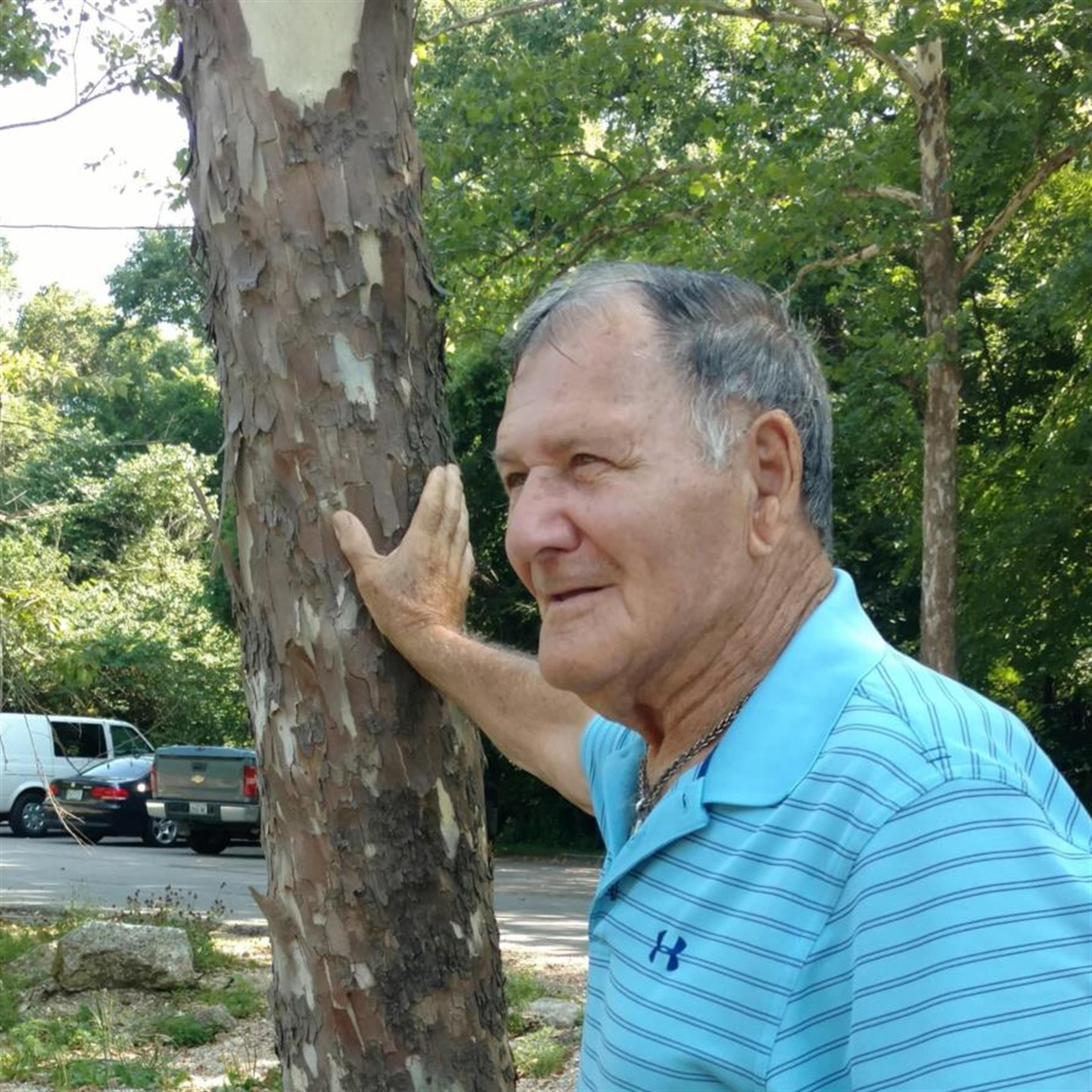 Phillip T. Kingston (Lebanon)