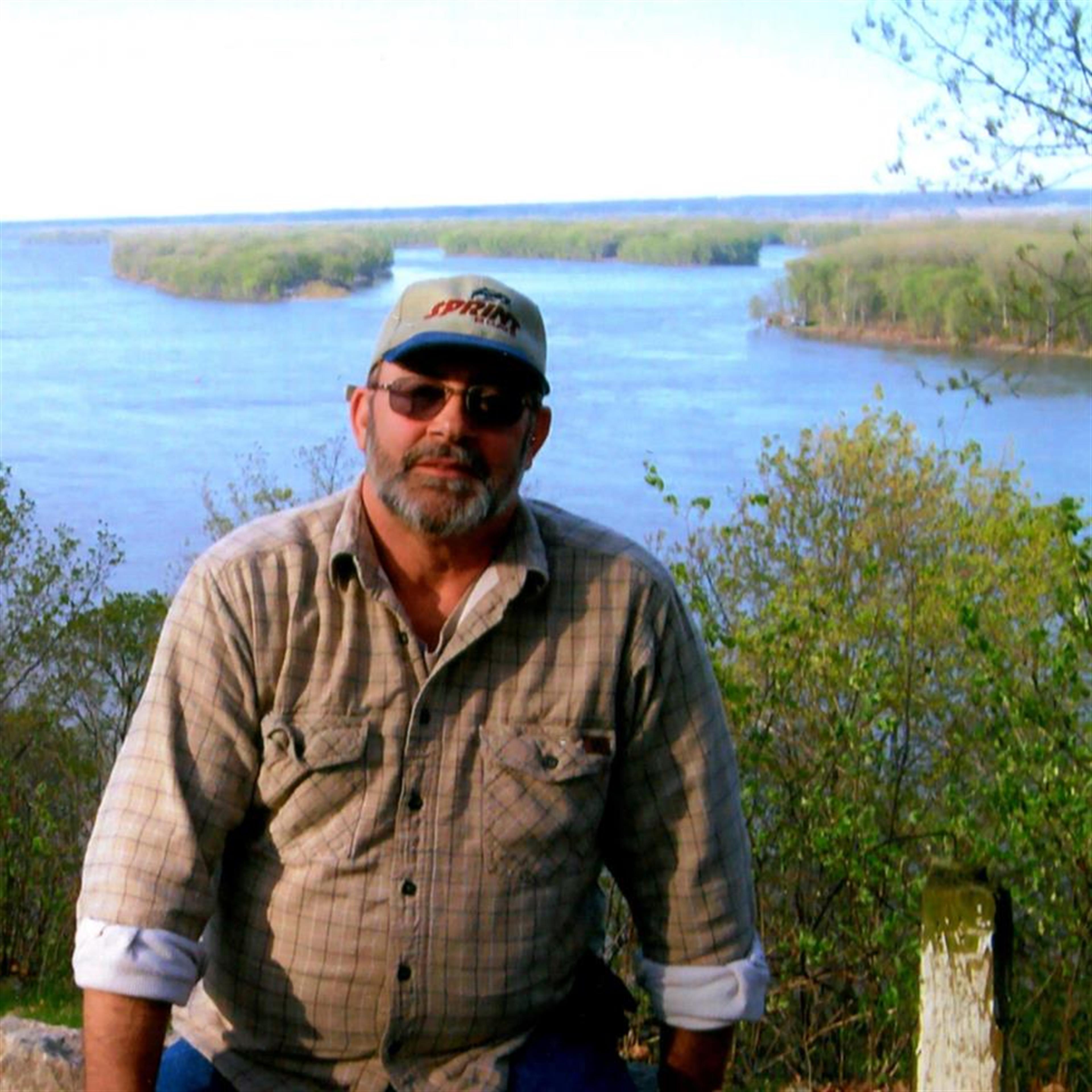 Roy Dean Turner (Lebanon)