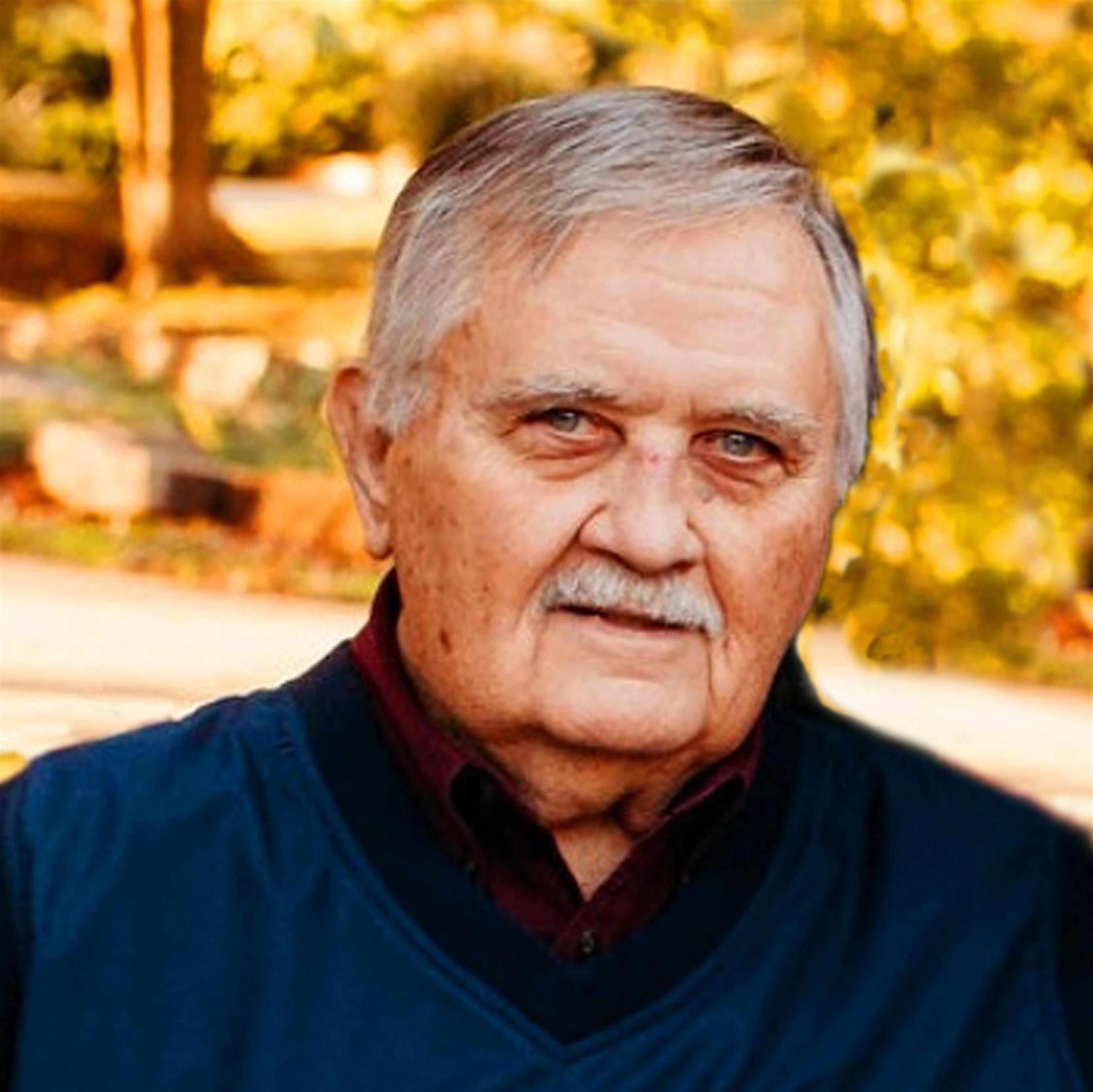William Overman