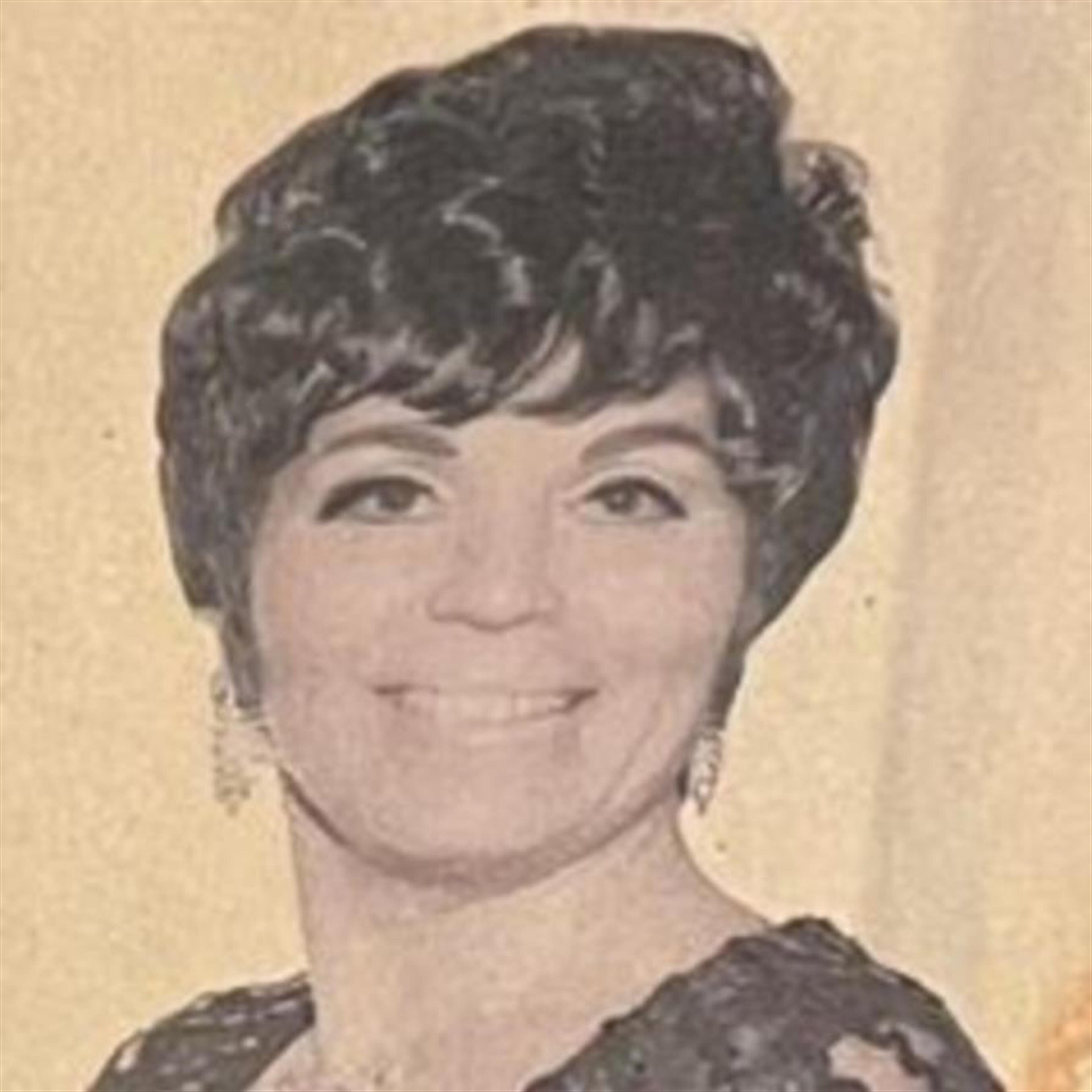 Beatrice Newman