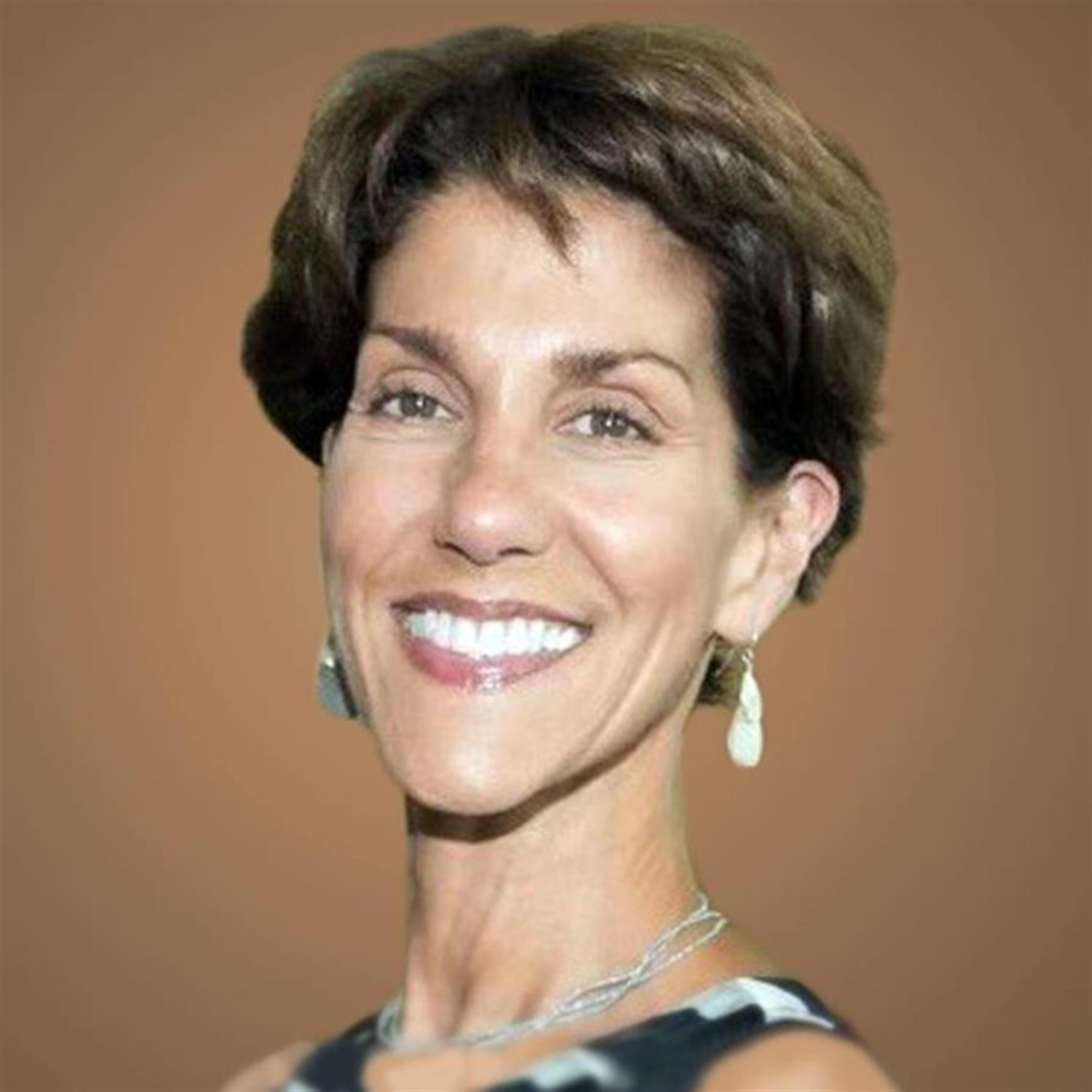 Mary Dugas Lee