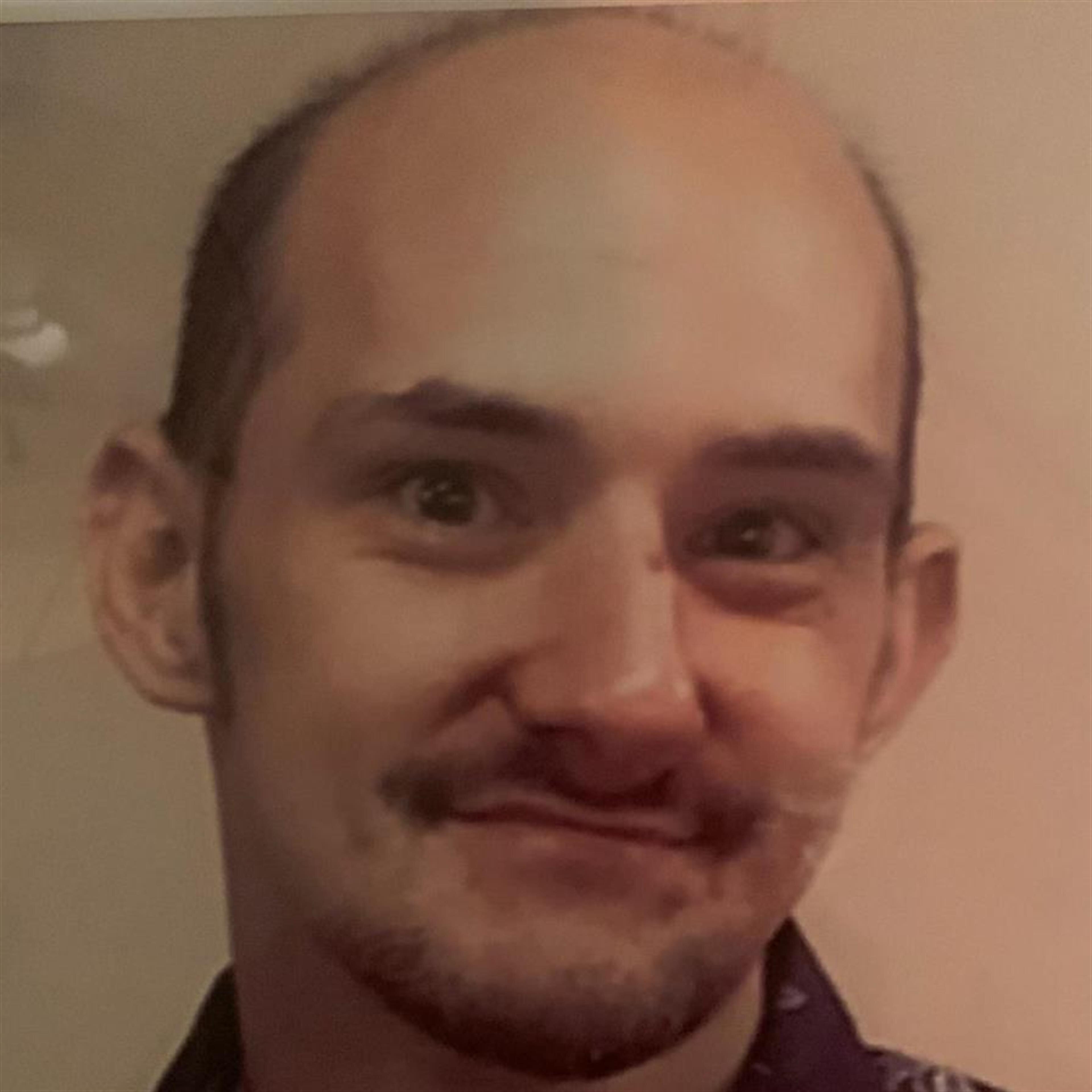 Dustin Cole Bourque