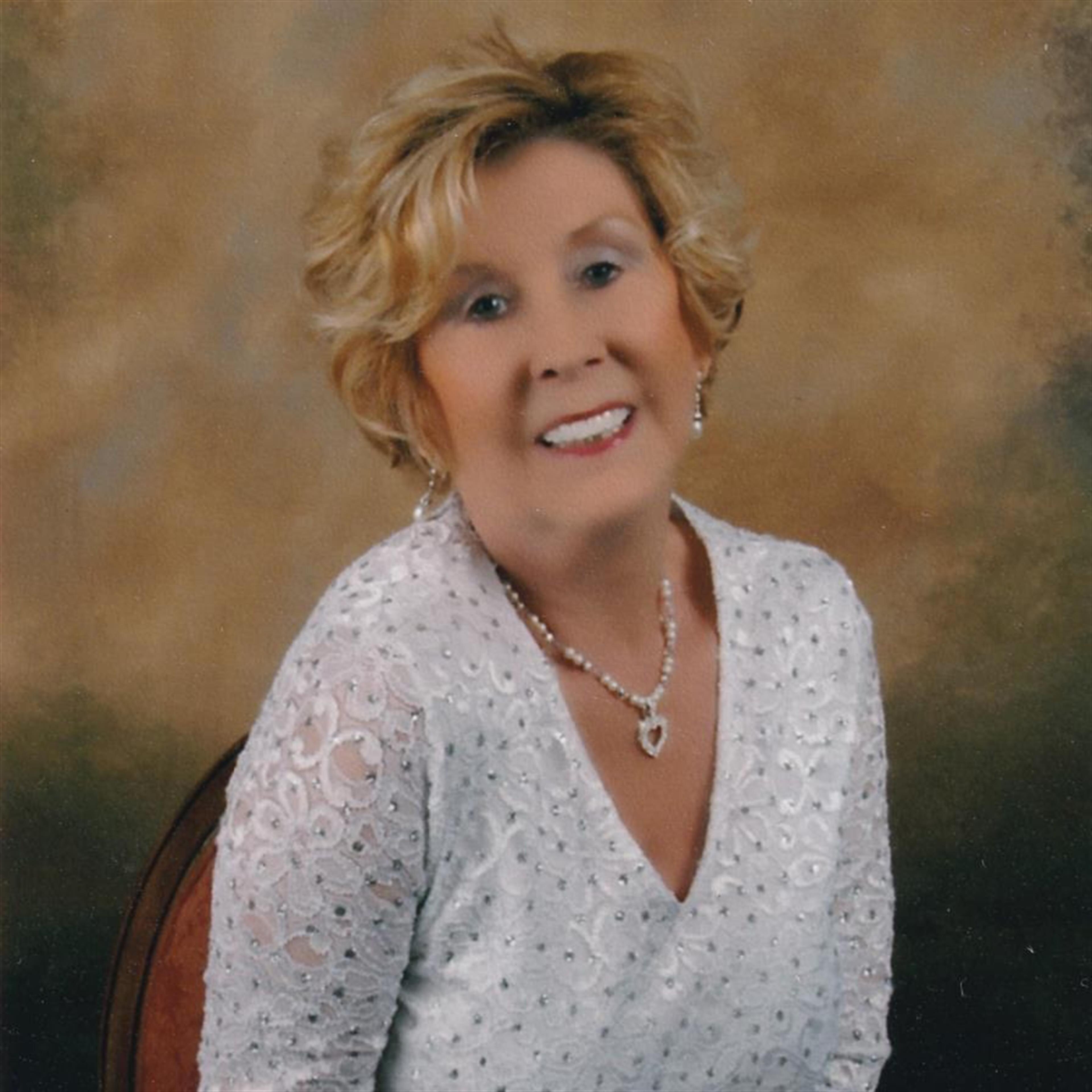 Betty Louise Henson