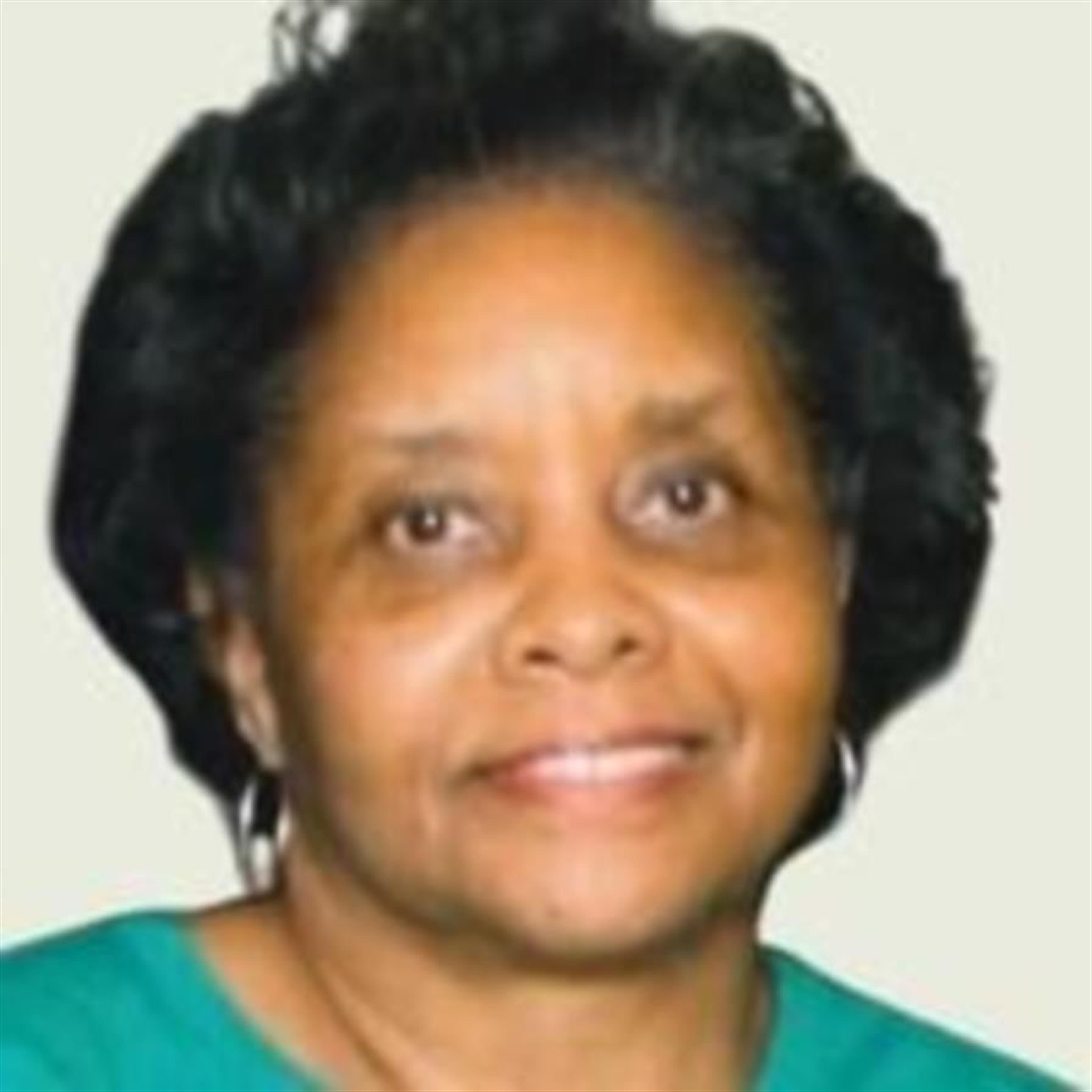 Marion Hazel Jarmon