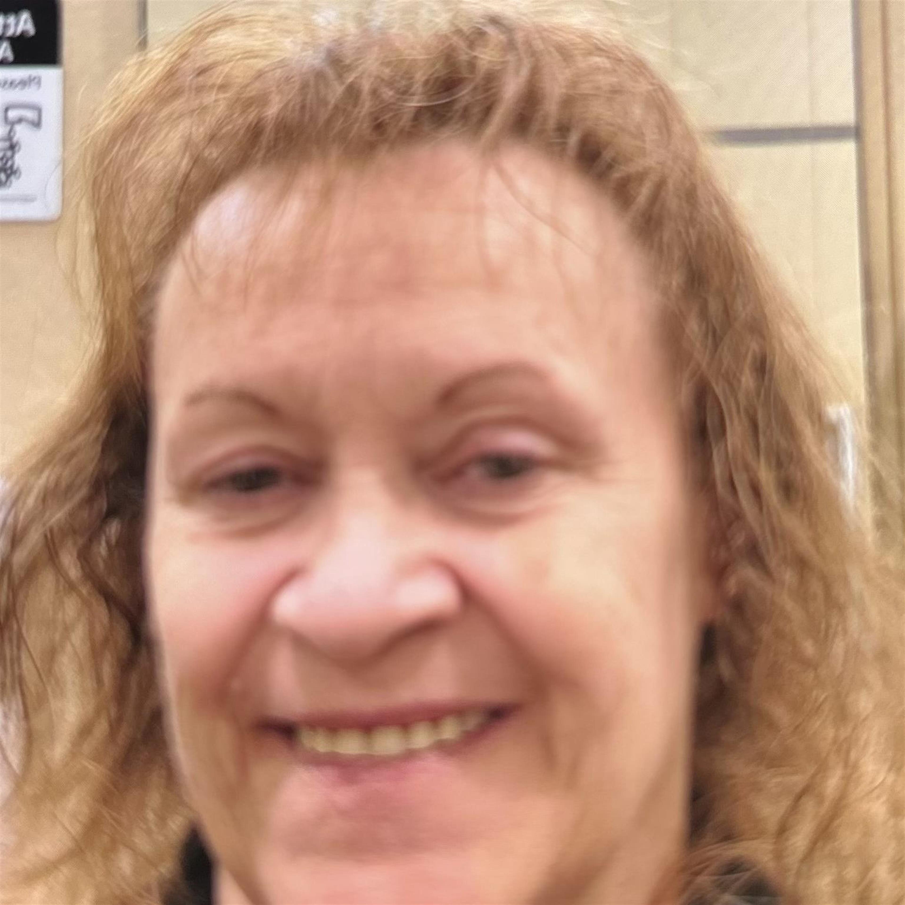 Evelyn "Evey" Marie O'Neal