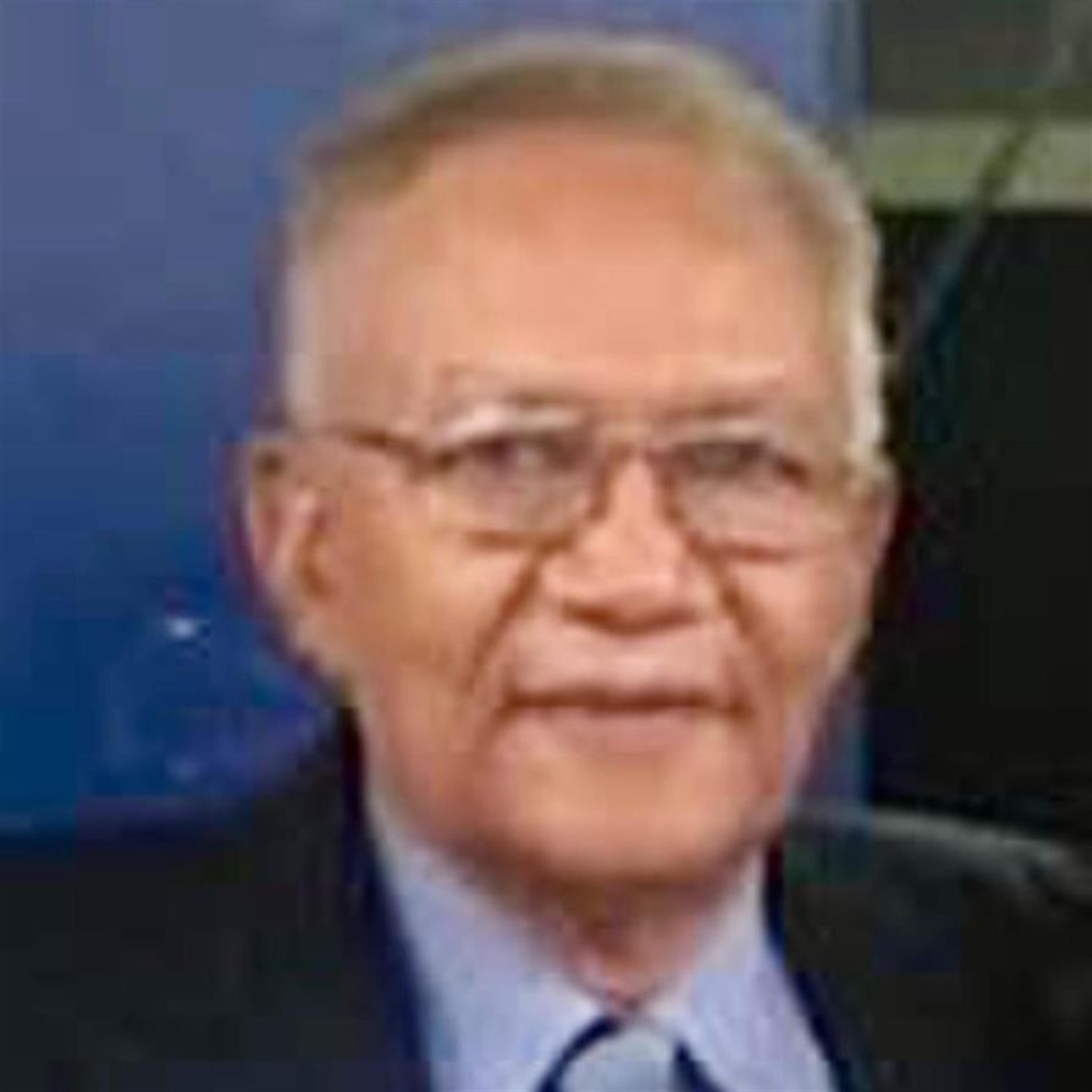Michael "BoBo" Balque Sr.
