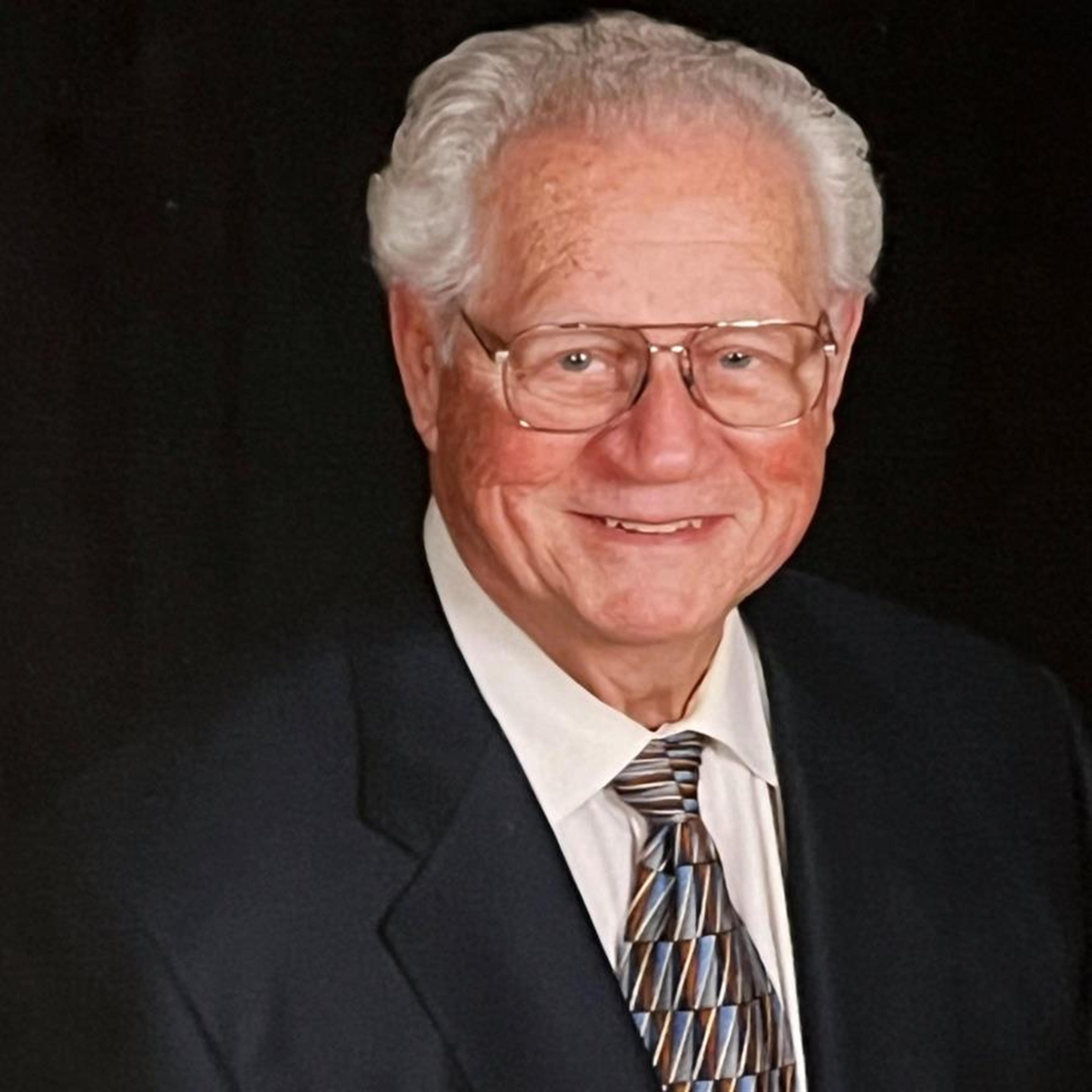 Dr. Howard S. Misner