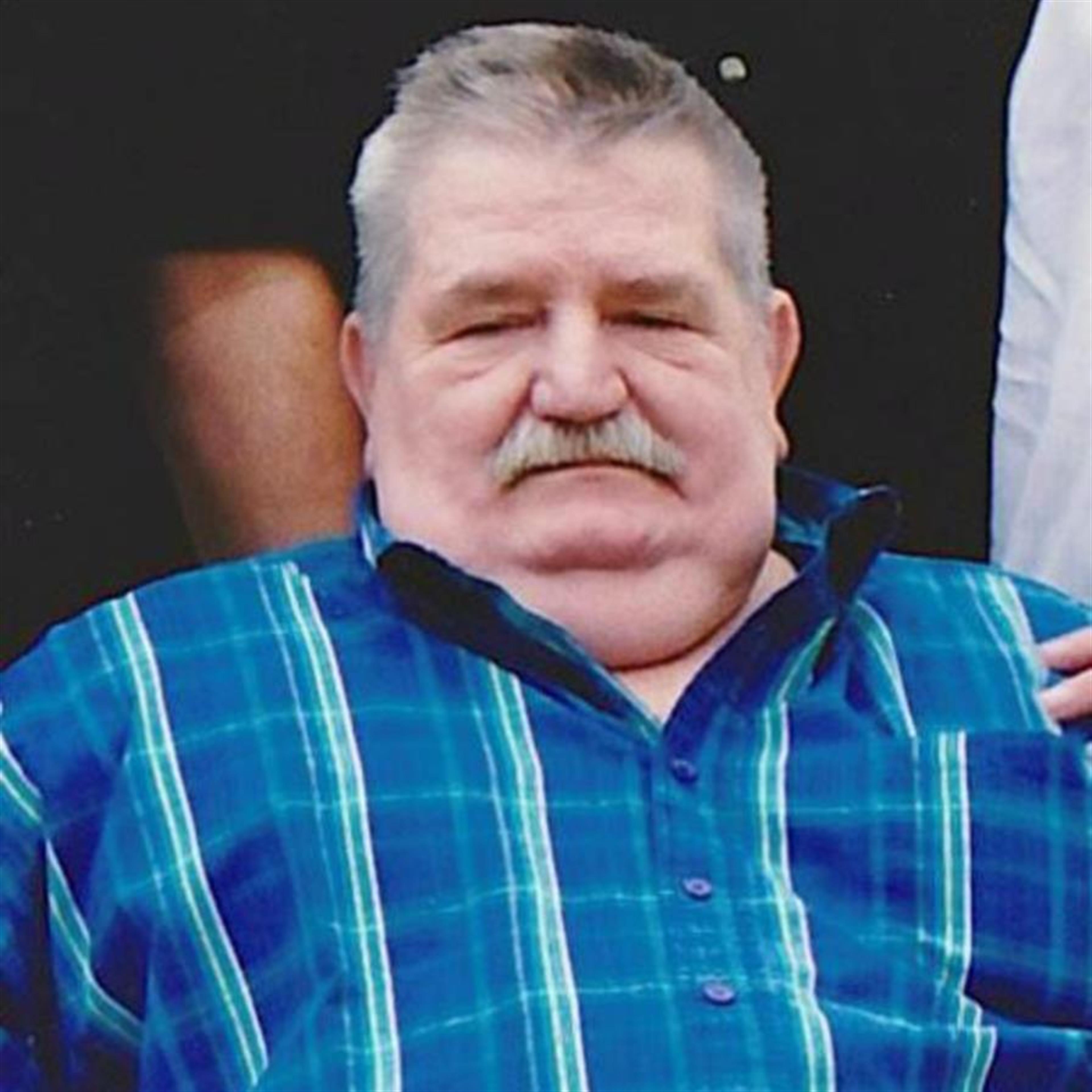 Jimmy Cox
