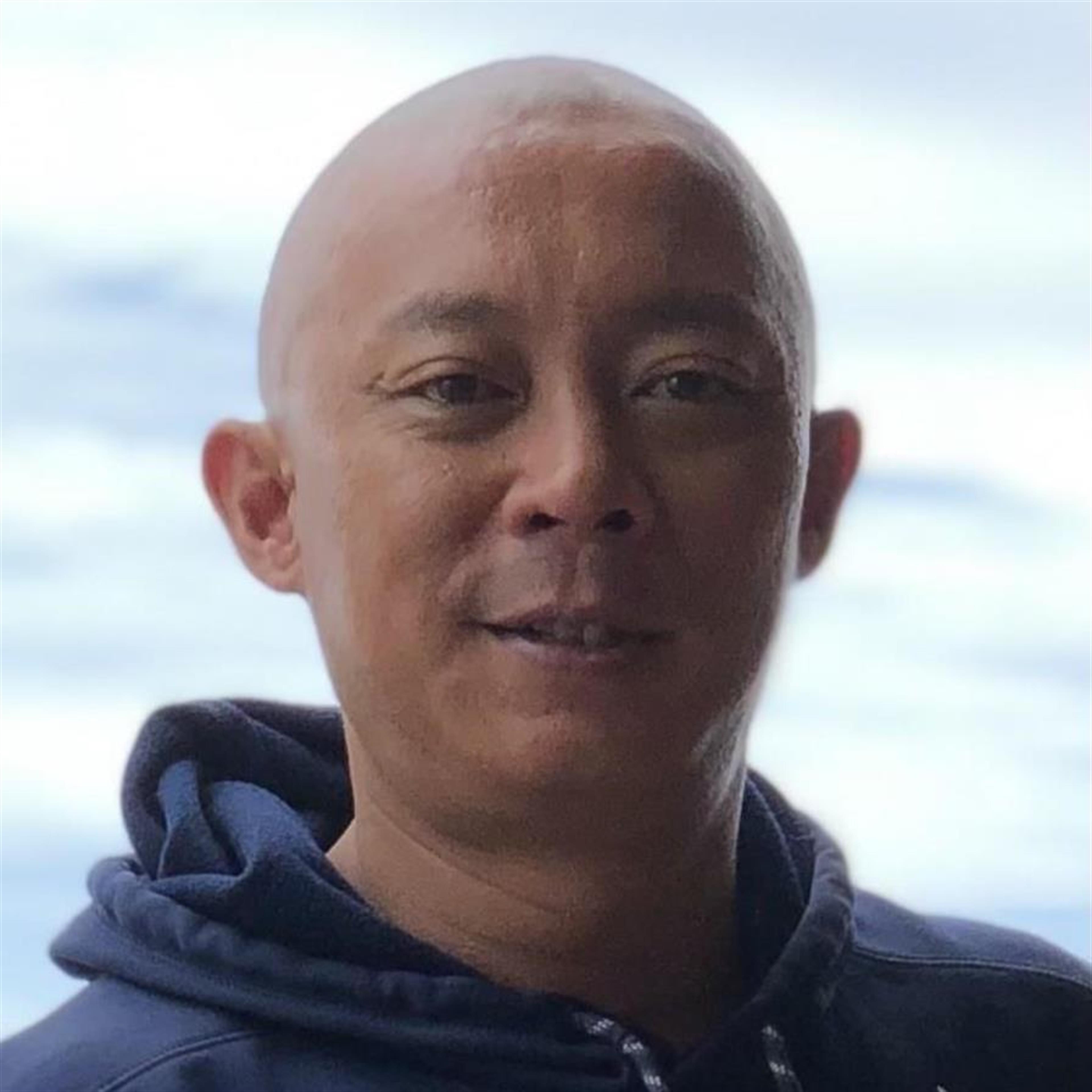 Raulie Josef Ancheta