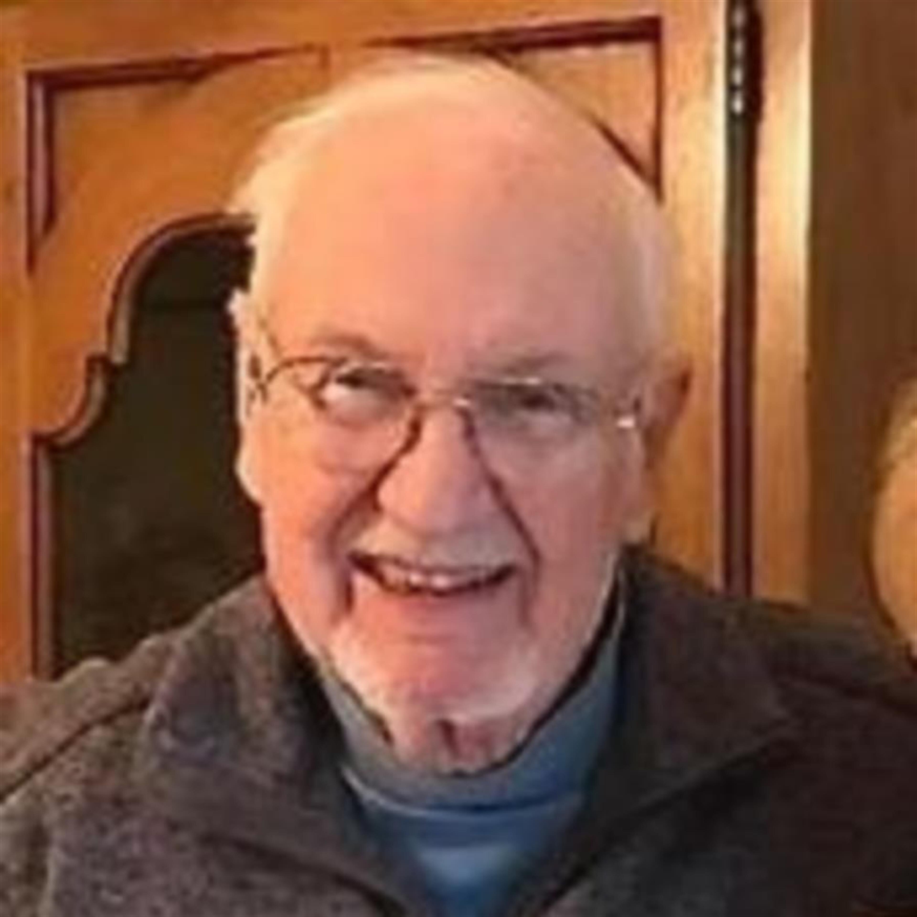 Allan Victor Swanson