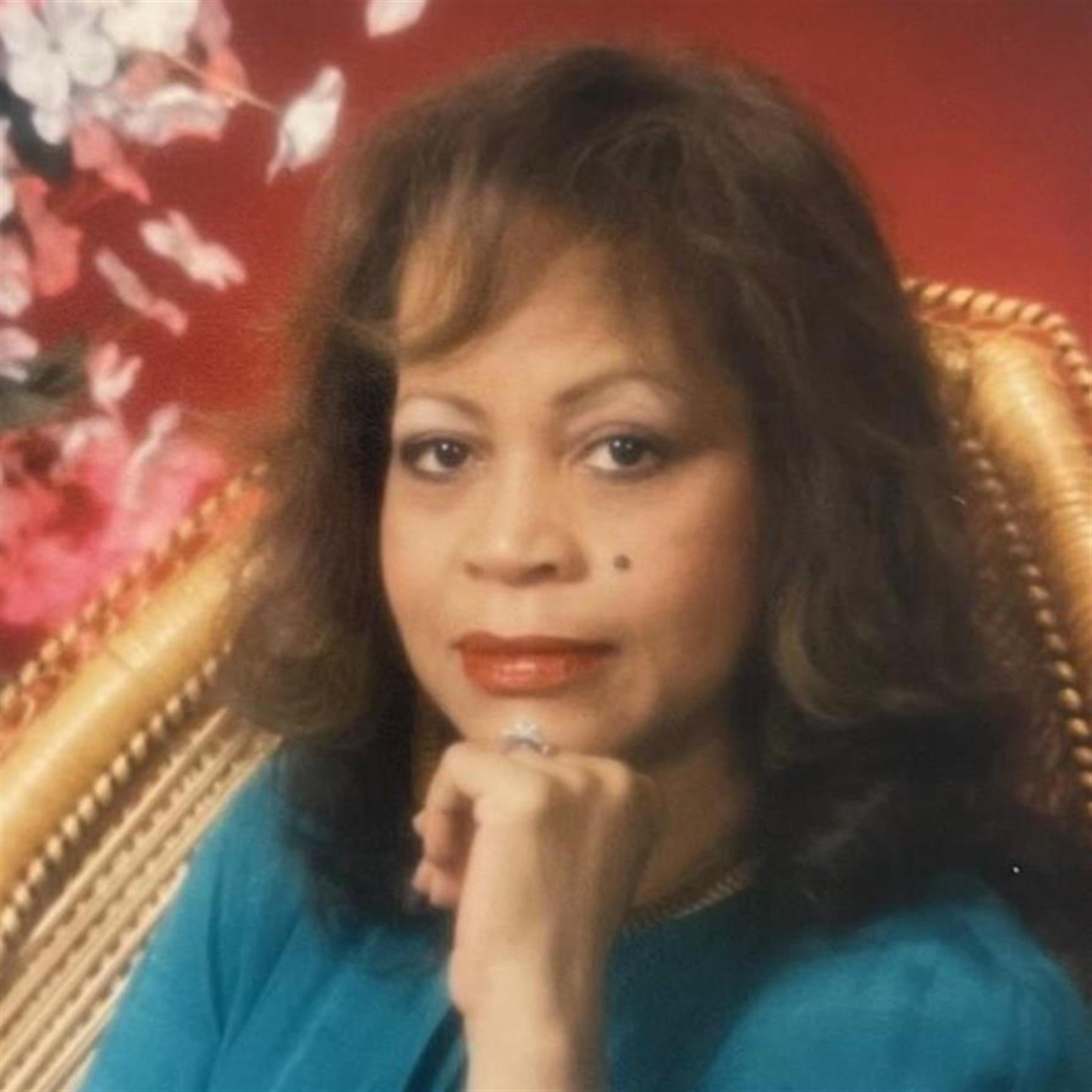 Mrs. Barbara Mitchell Page