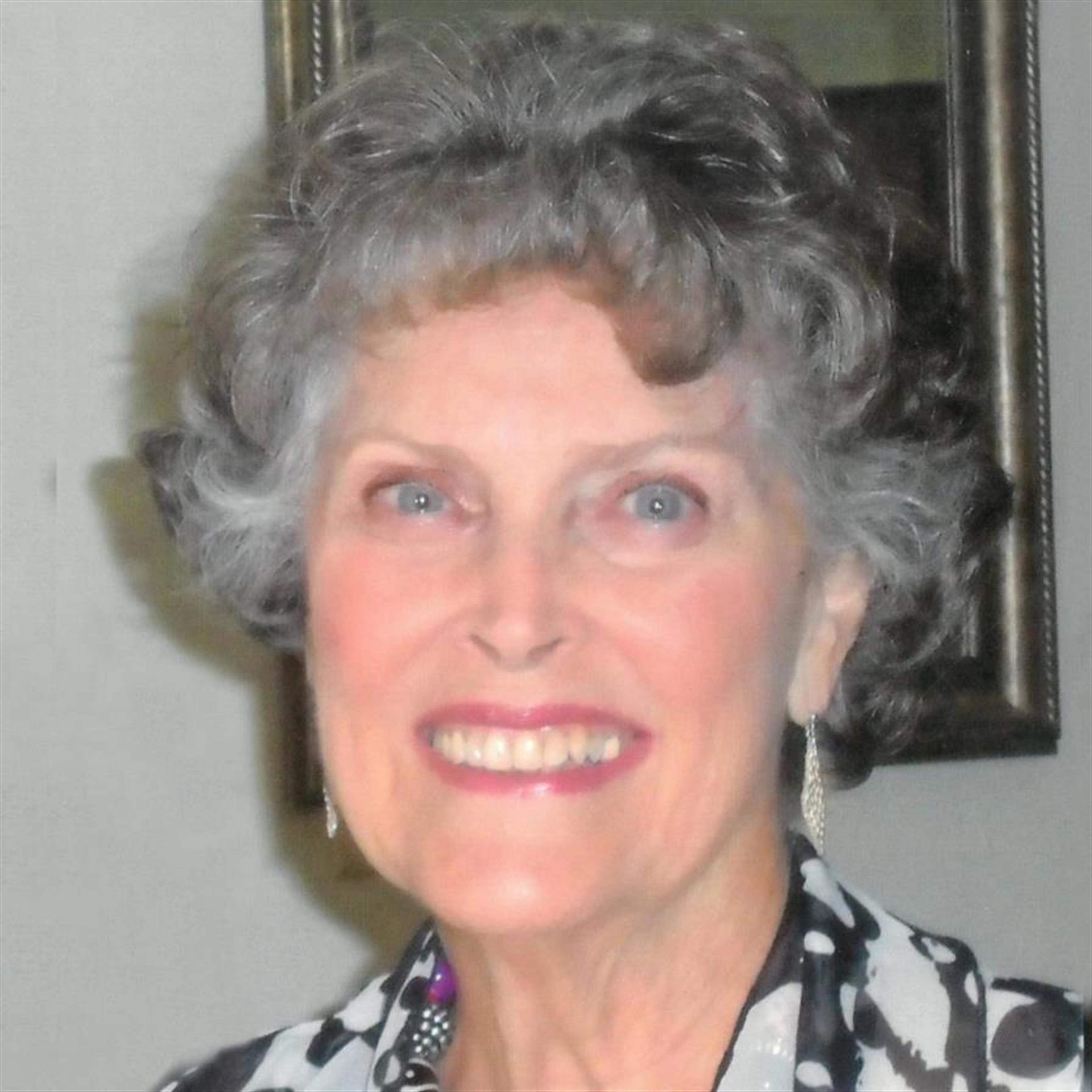 Joyce Cuadrado Shea