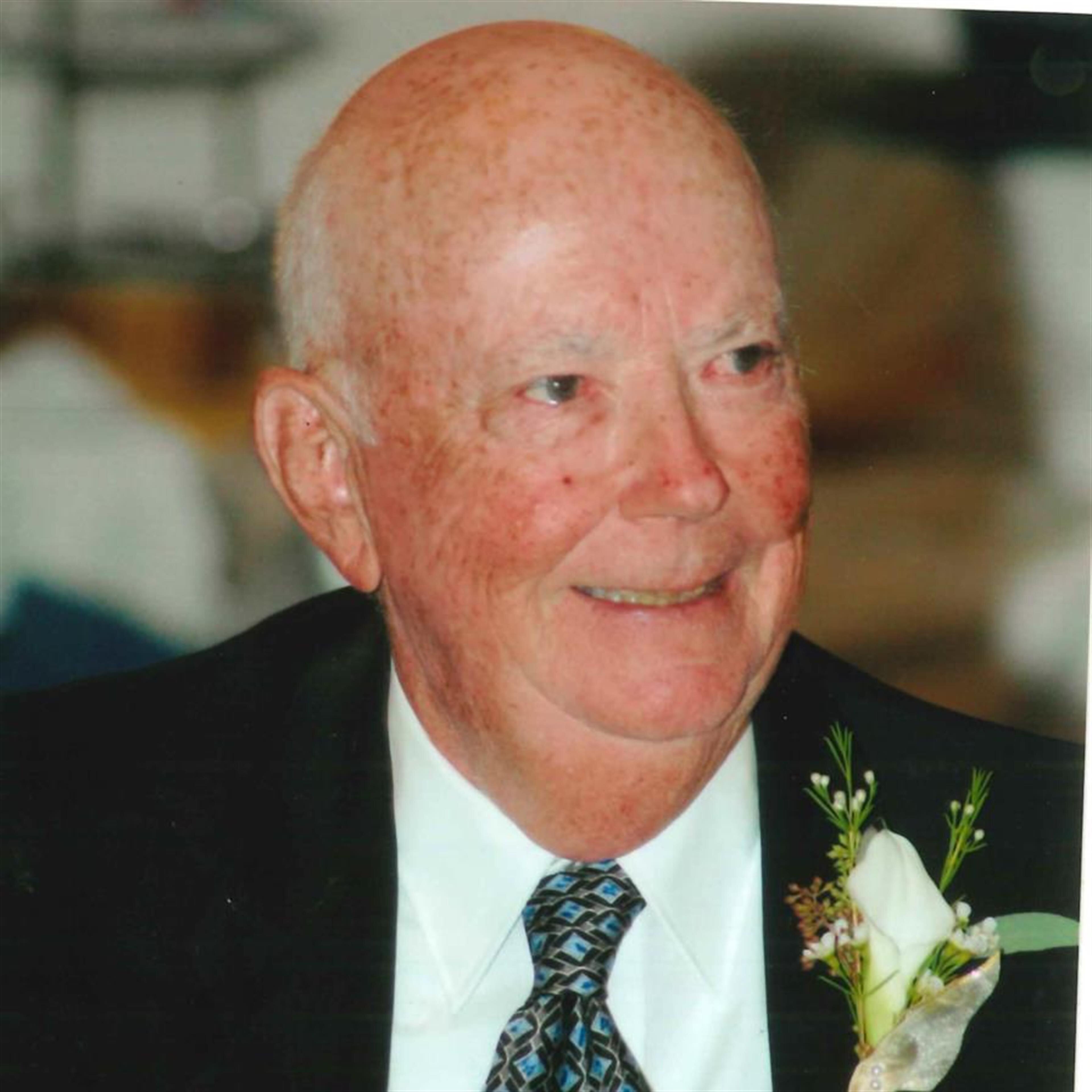 Ernest Eugene Kemp