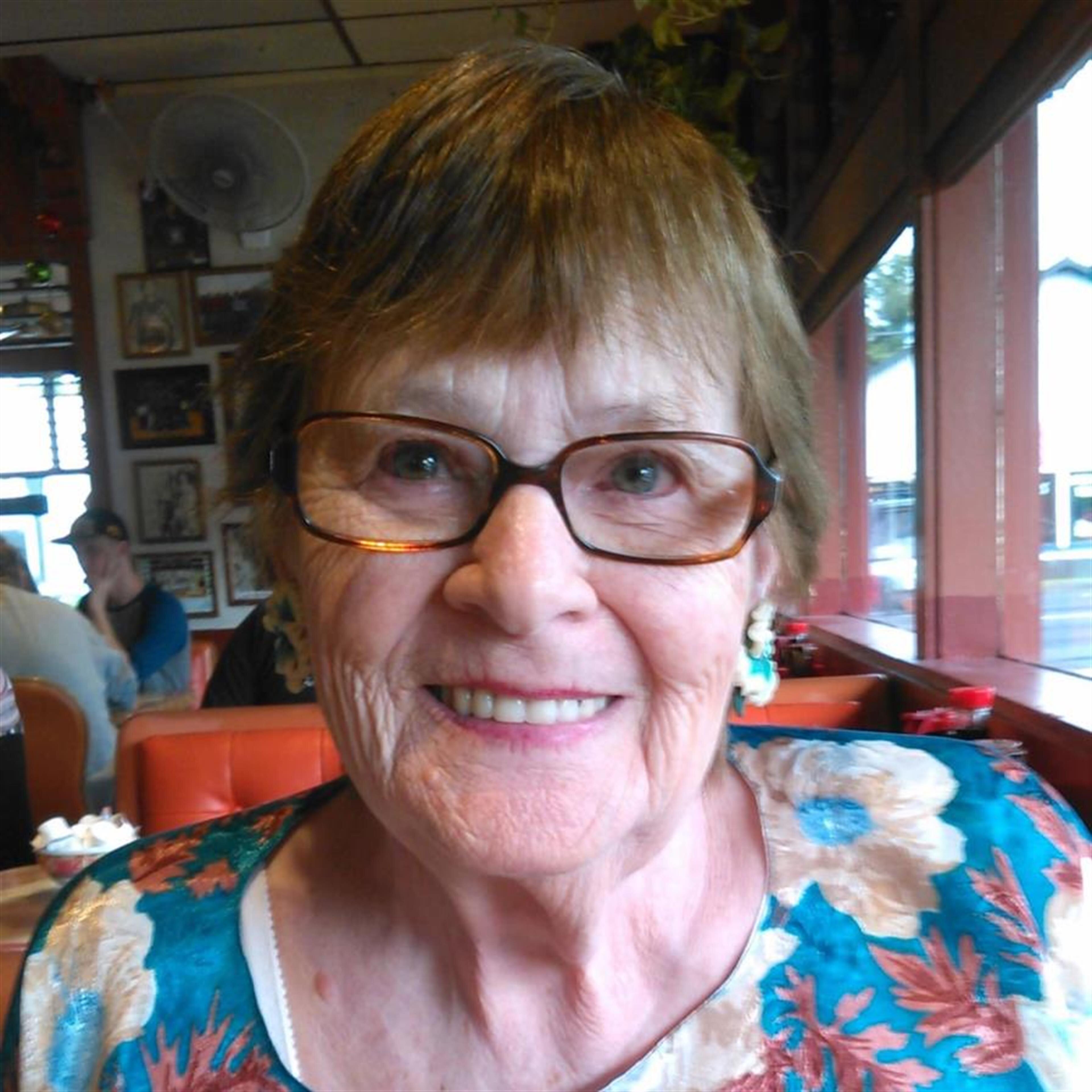 Rose Marie Ciaramitaro
