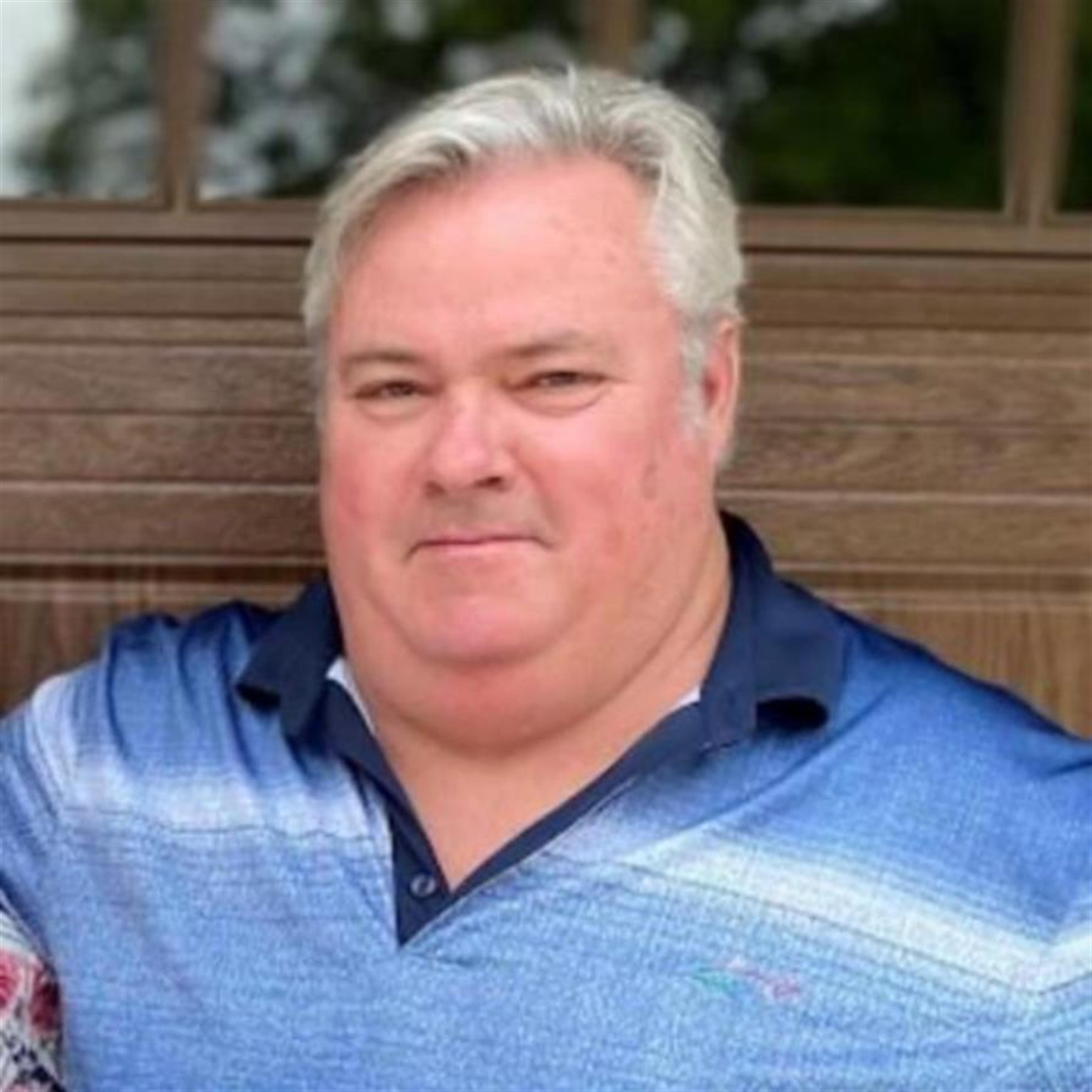 Timothy Scott Thompson