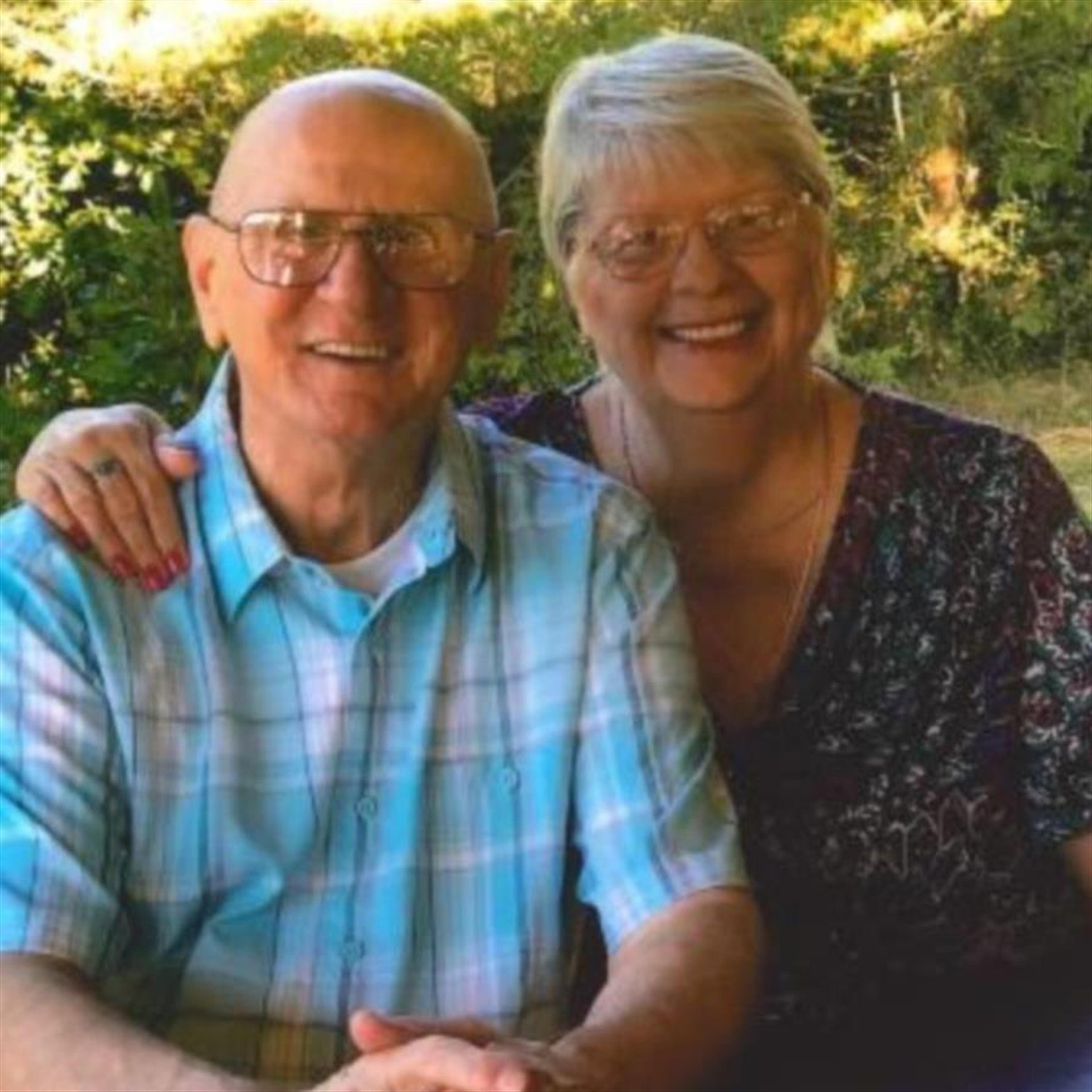 Charles R. Lipke (Buffalo)