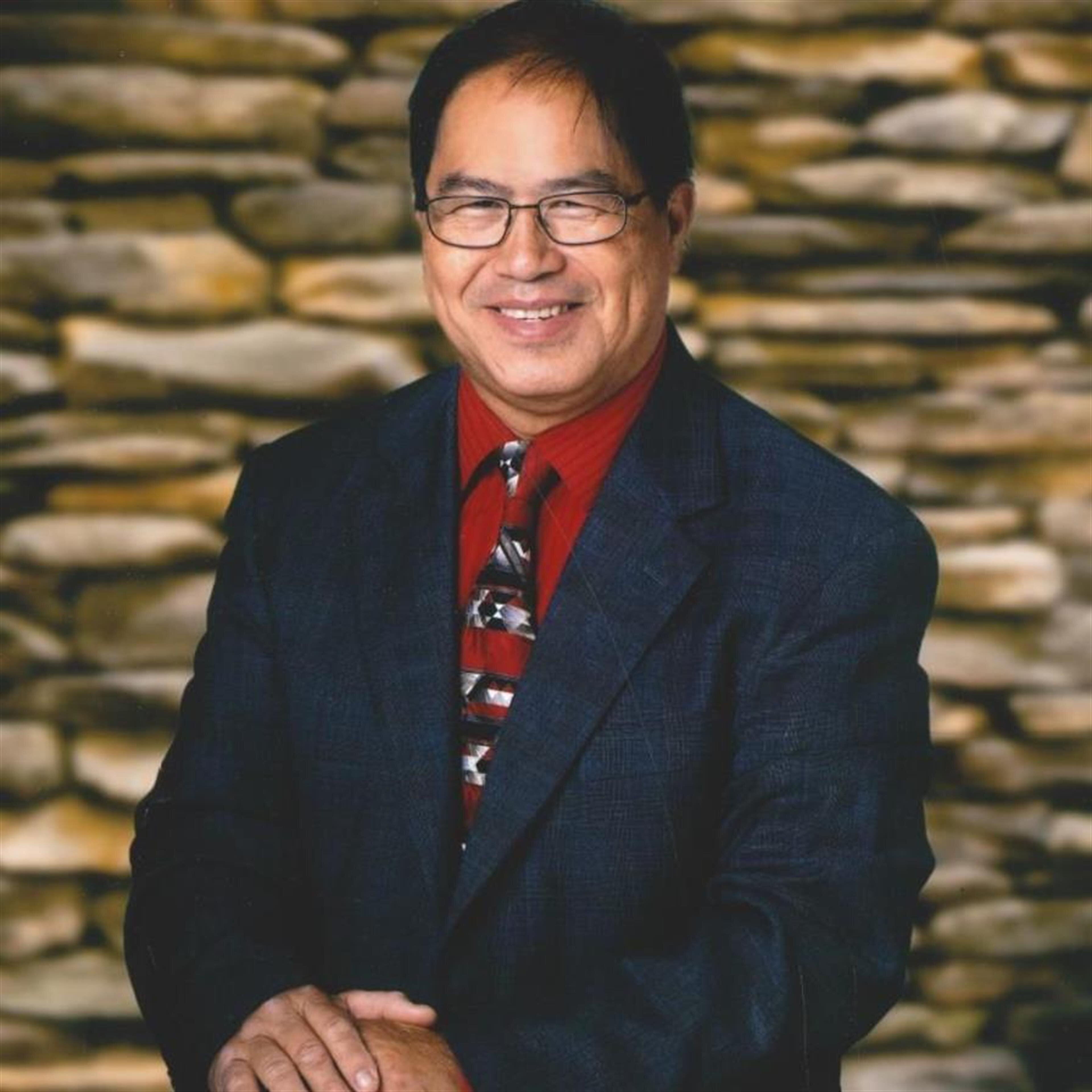 Fred Yu