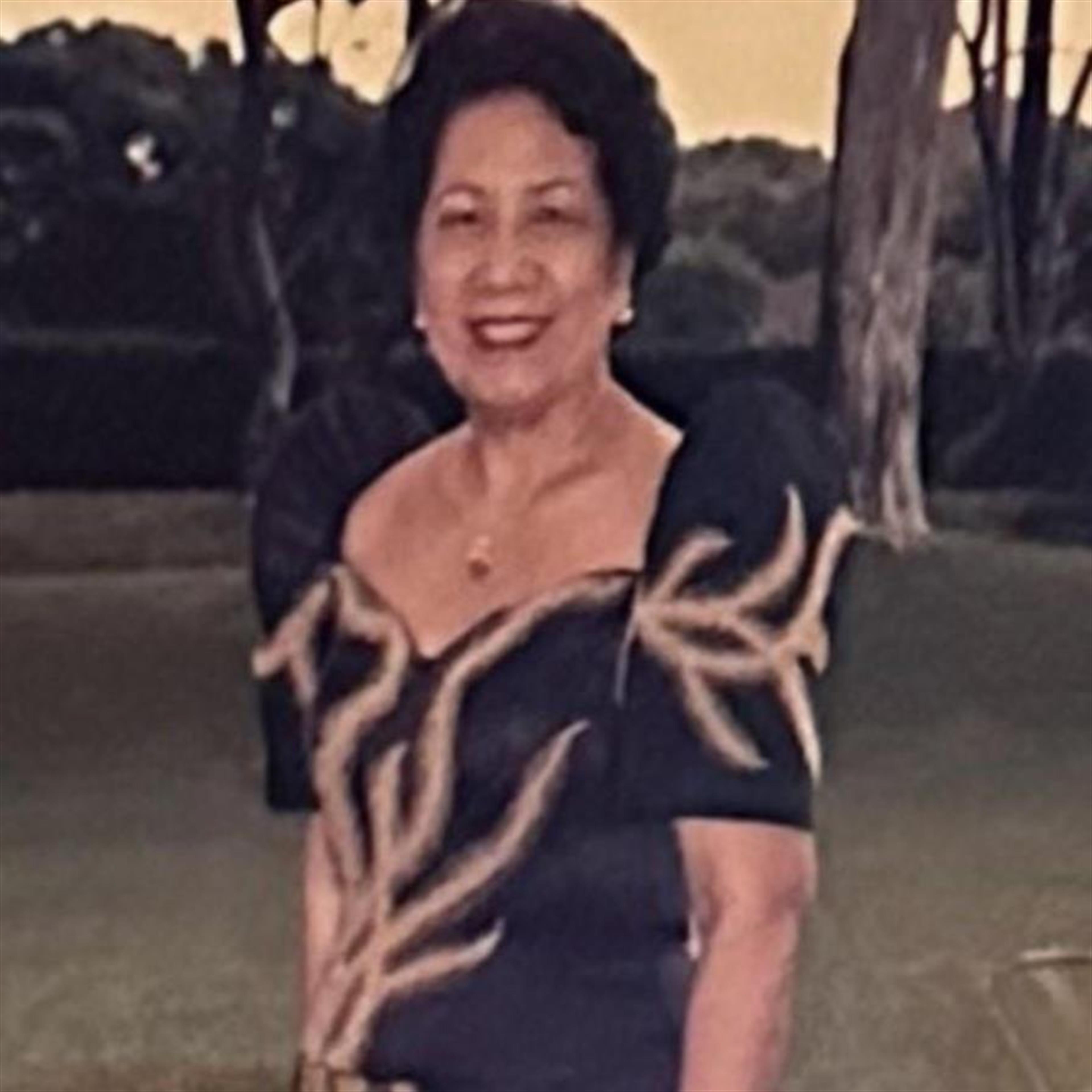 Dolores Mangati Ortal