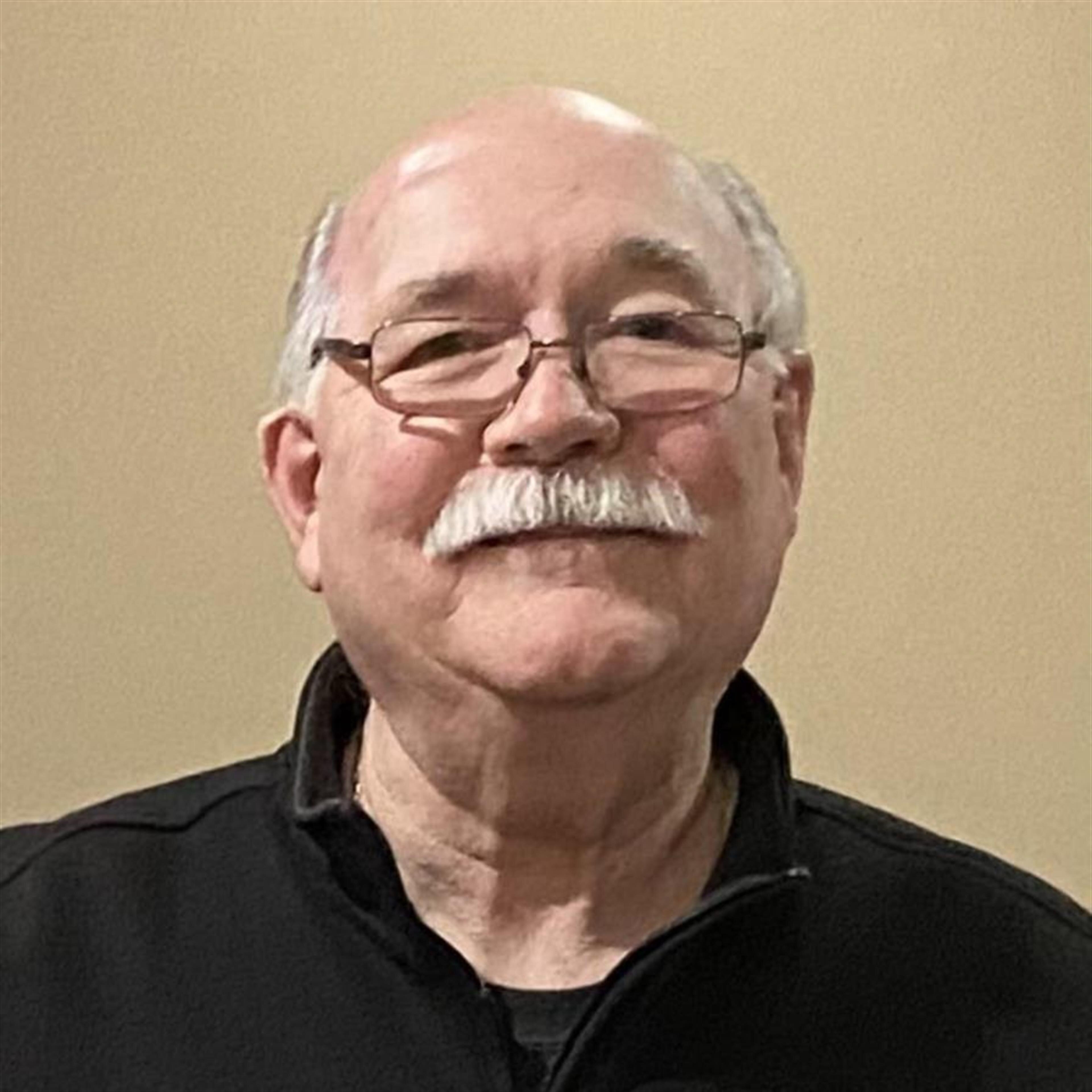 Farris D. Angel