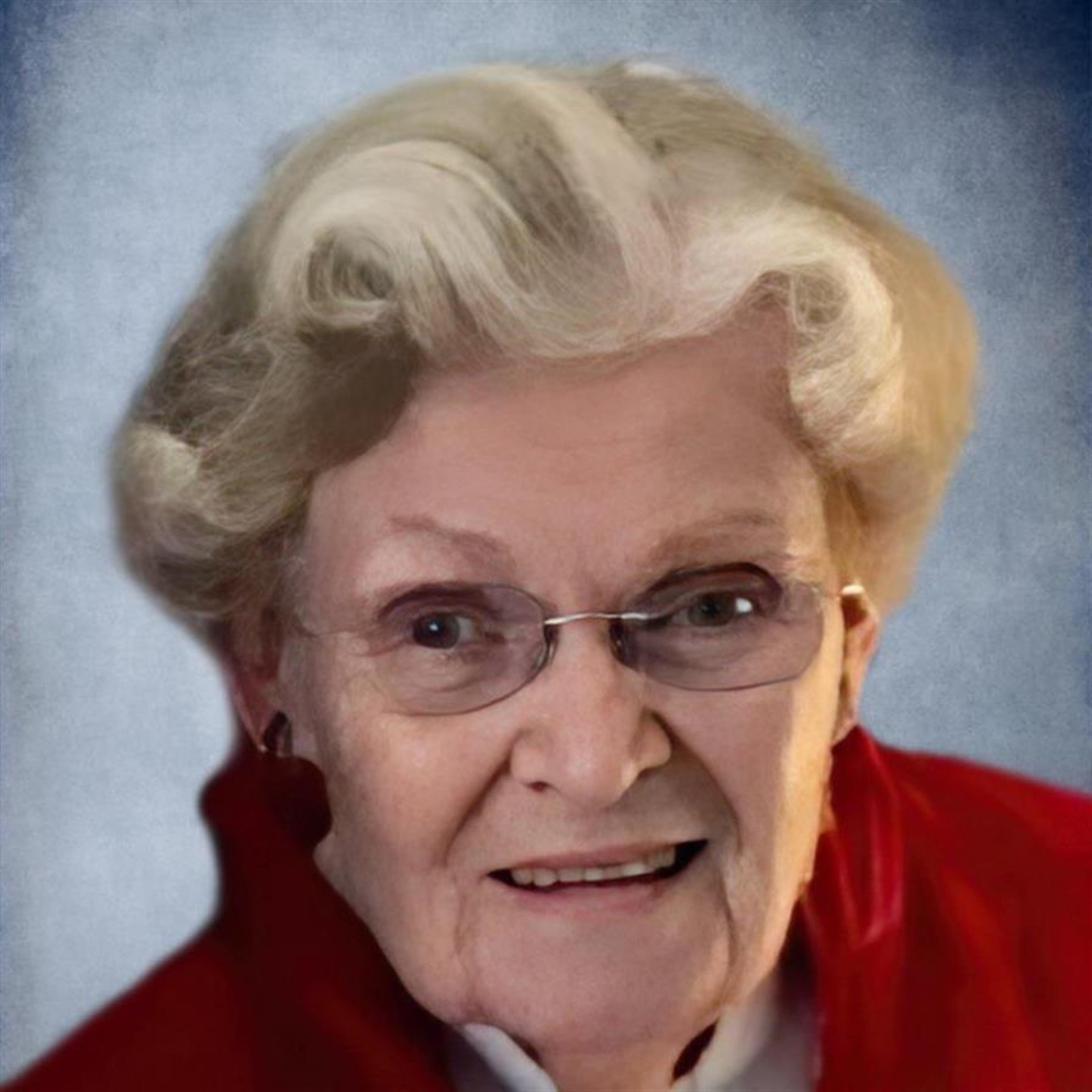 Jean C. Ardis