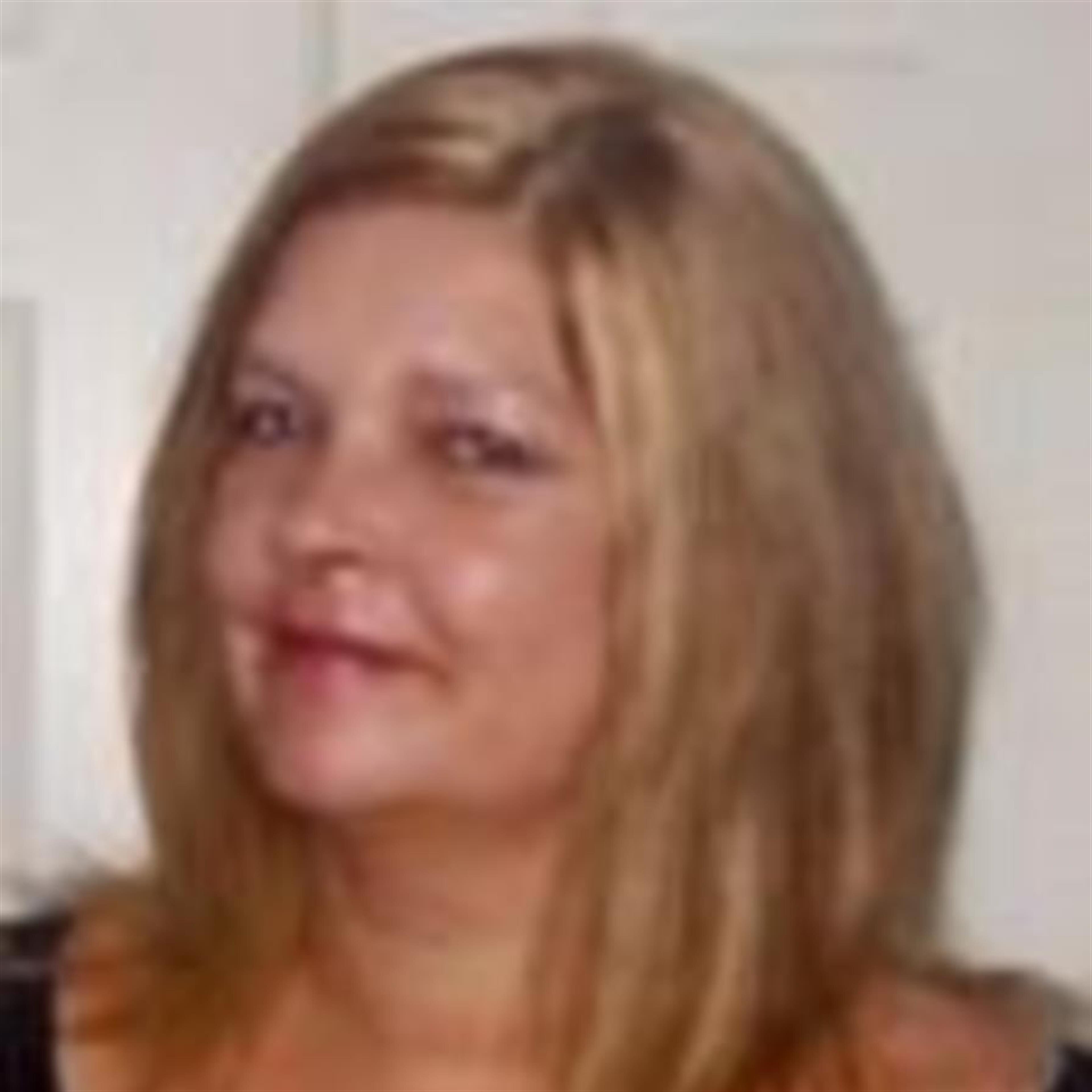 Pamela Jean Mann Shaw