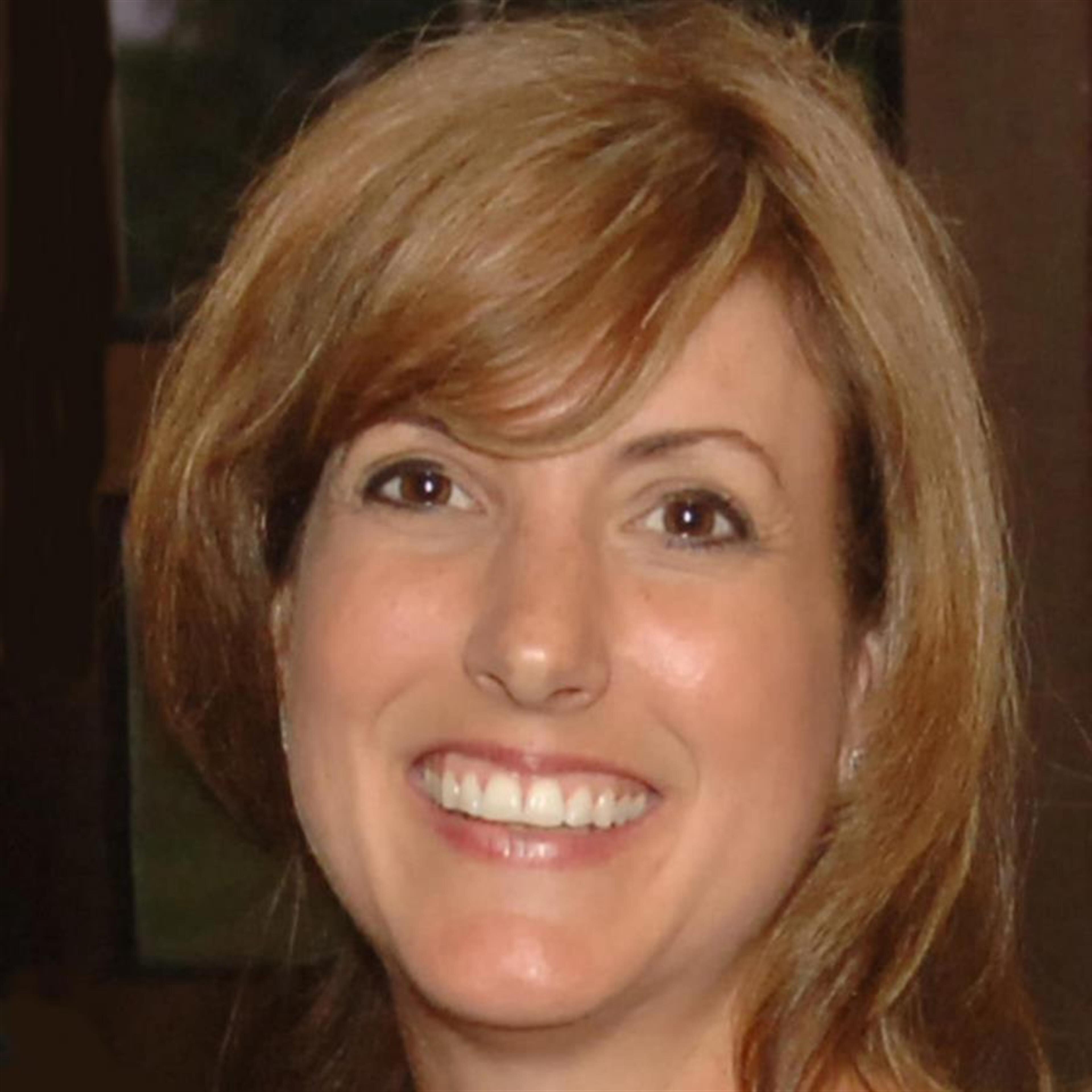Amy Louise Engel