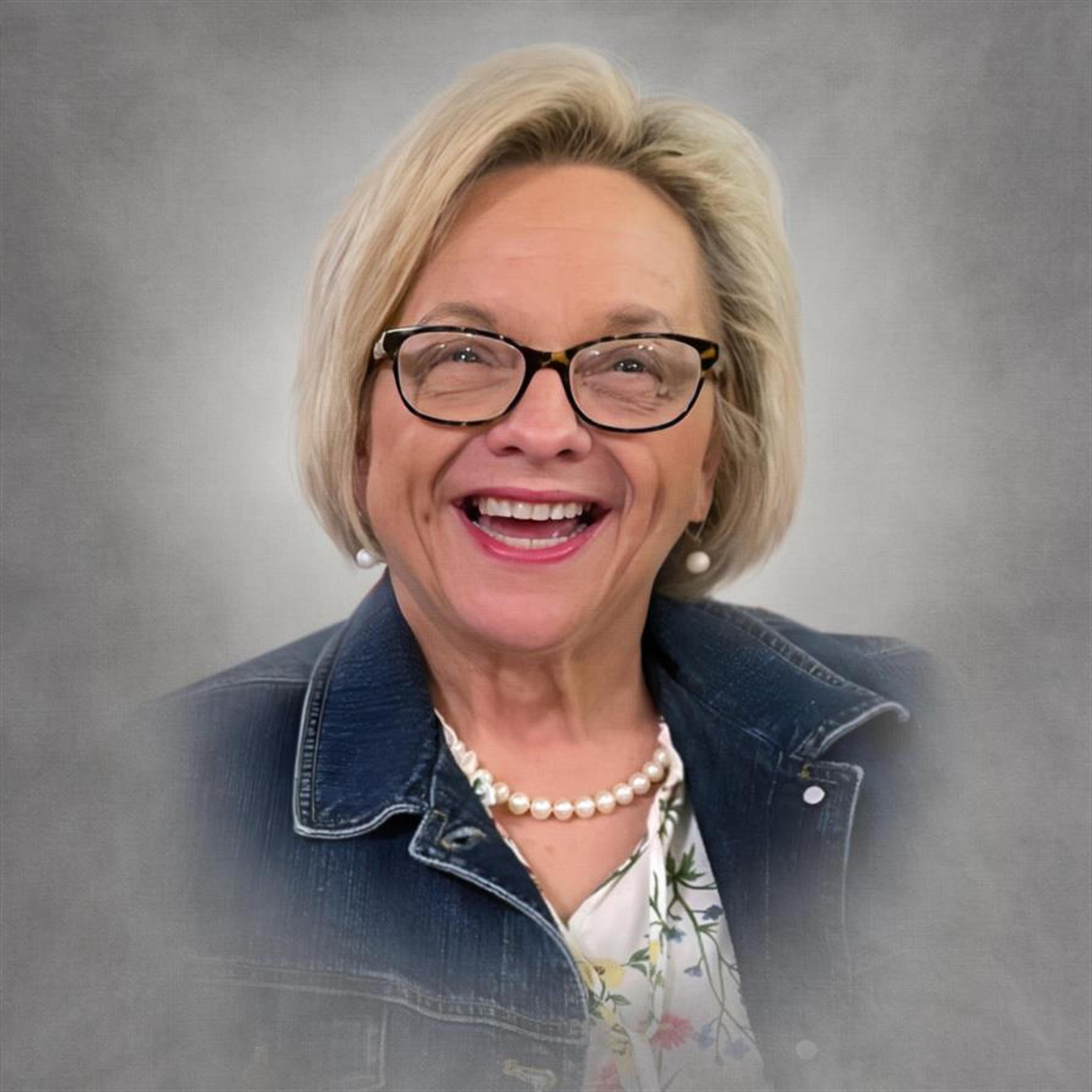 Terryl Ann "Terry" Smith
