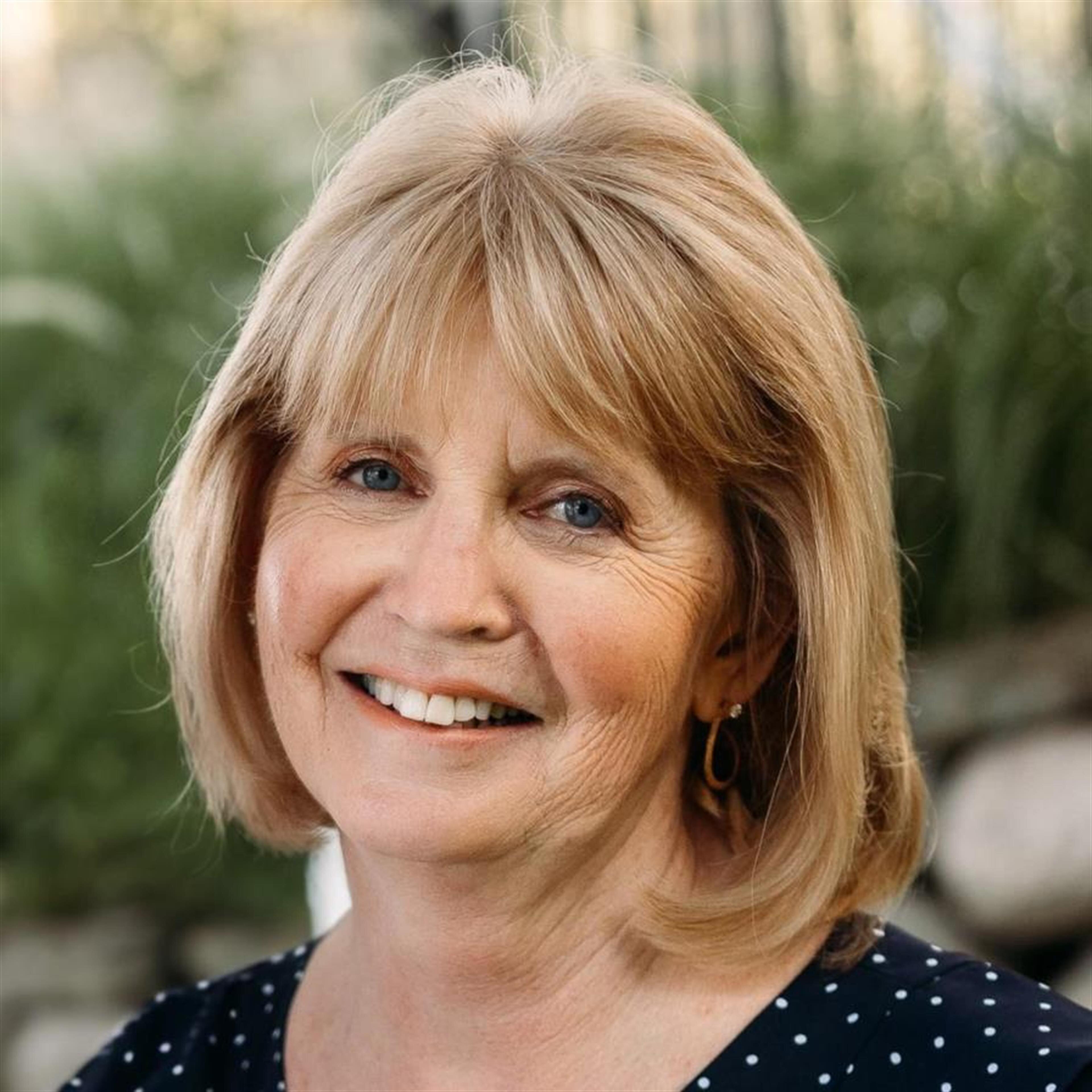Nancy Ellen MacLachlan