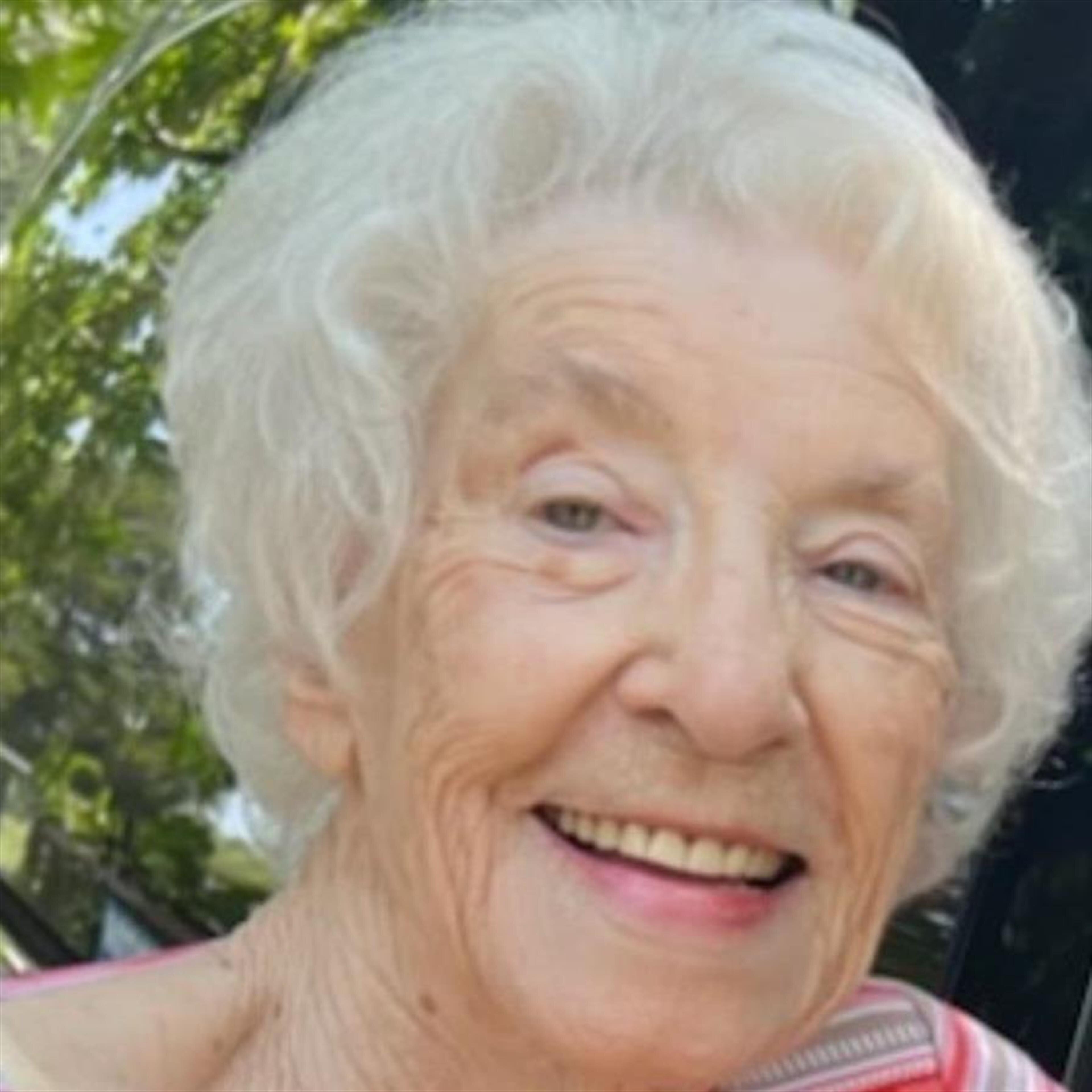 Wanda Jean Tuttle