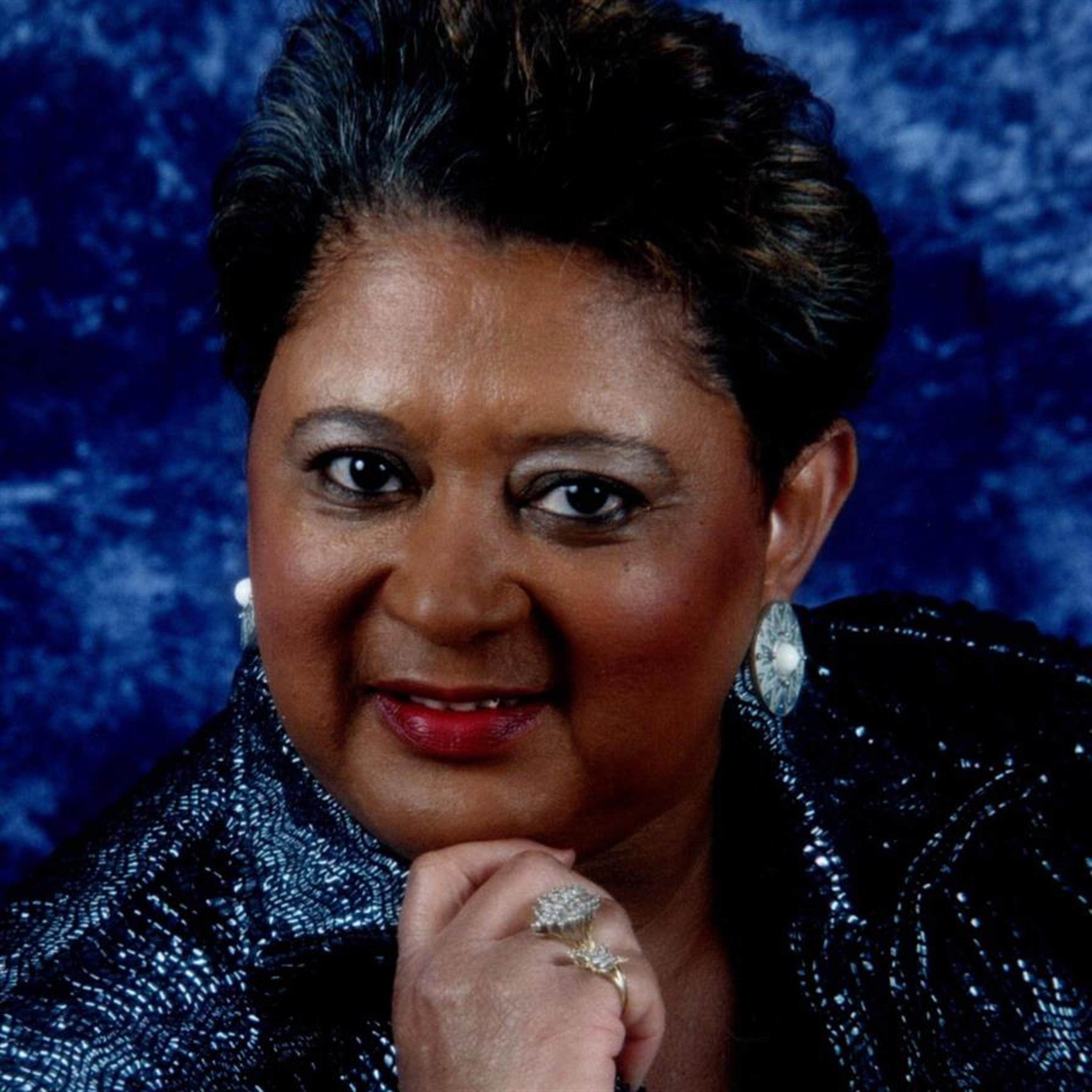 Virginia Fontenot Ledet