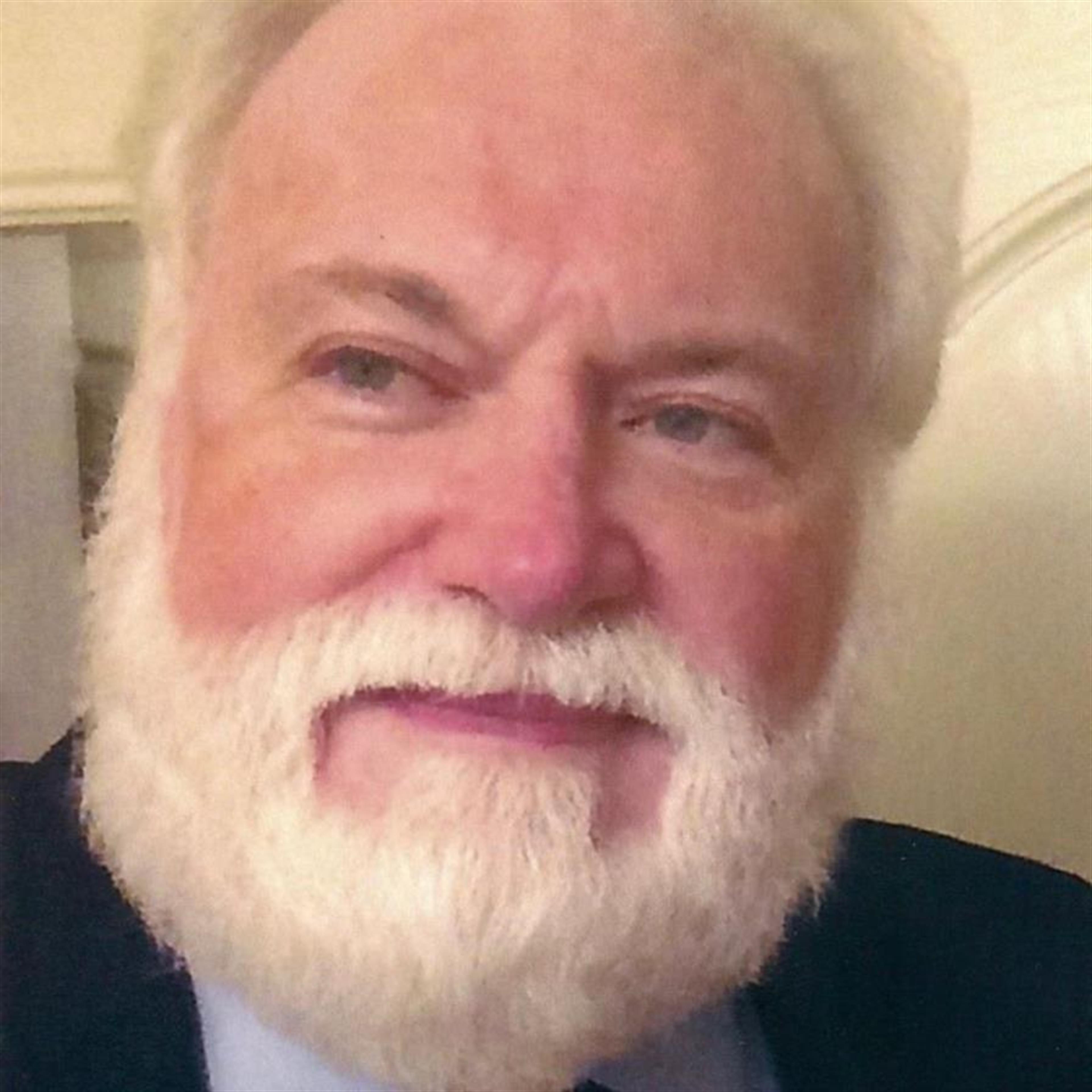 Edward Stoner Shaffer