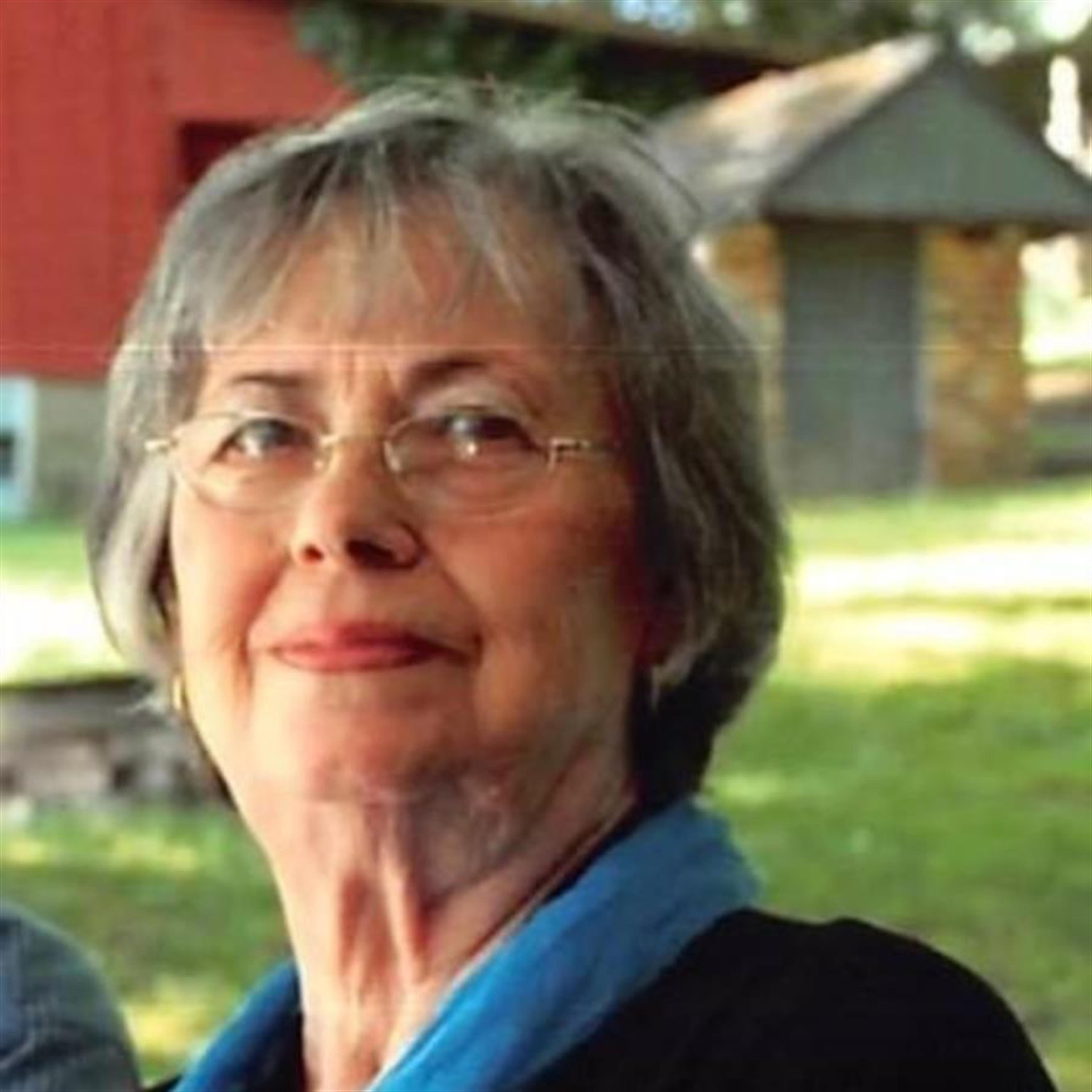 Mrs. Lillian T. Shults