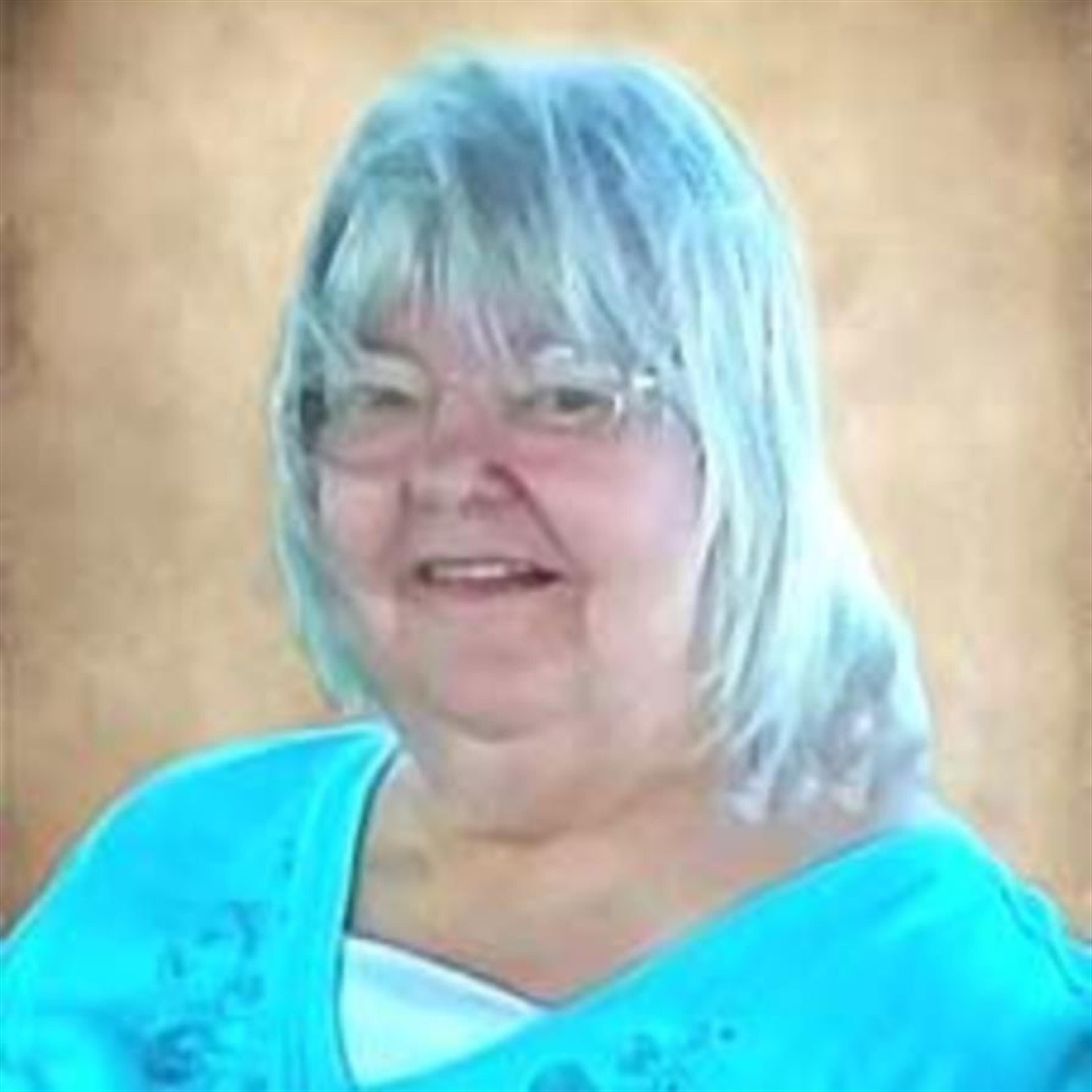 Genevieve Ann Toth