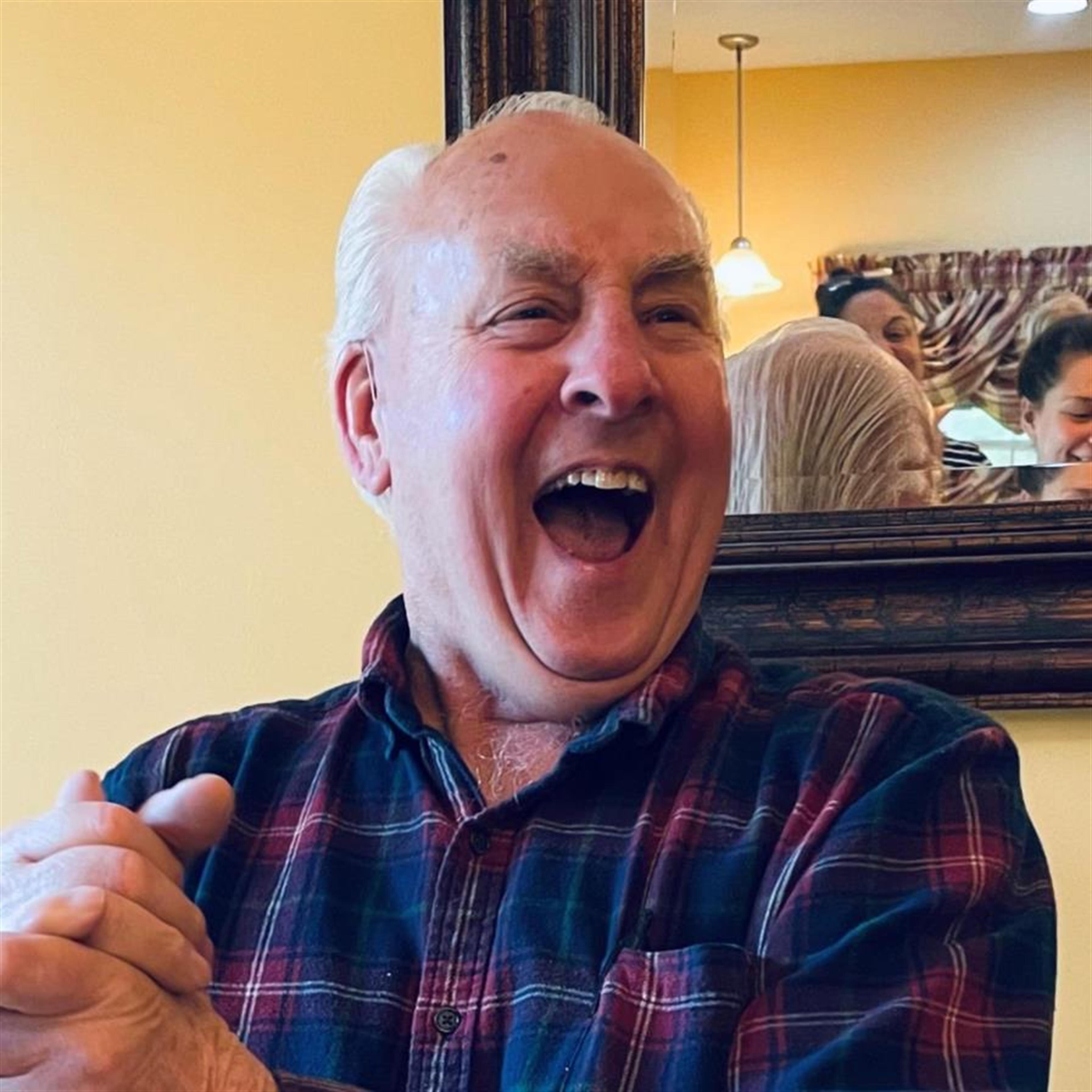 Thomas J. Williams Sr