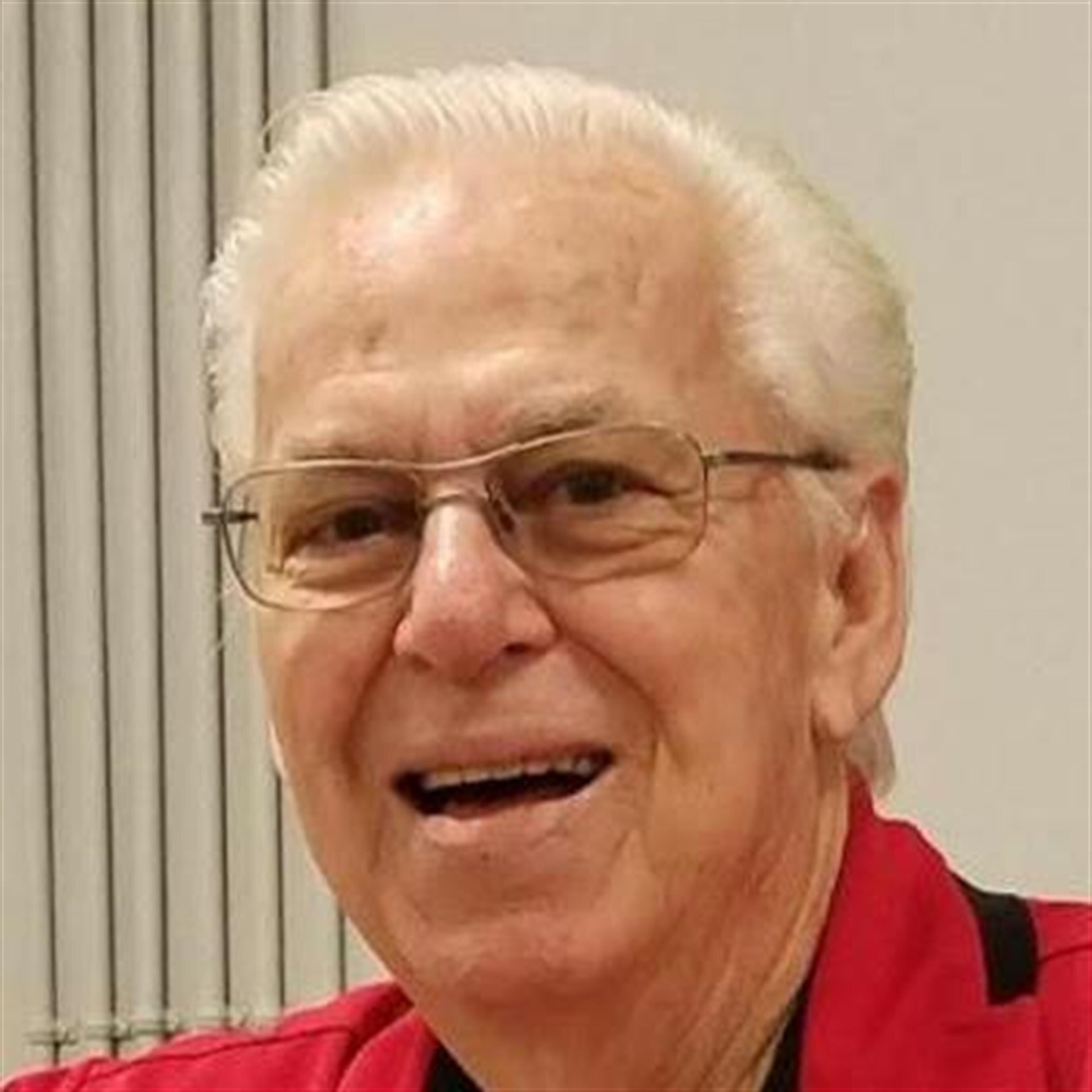 Dallas Gene Carter
