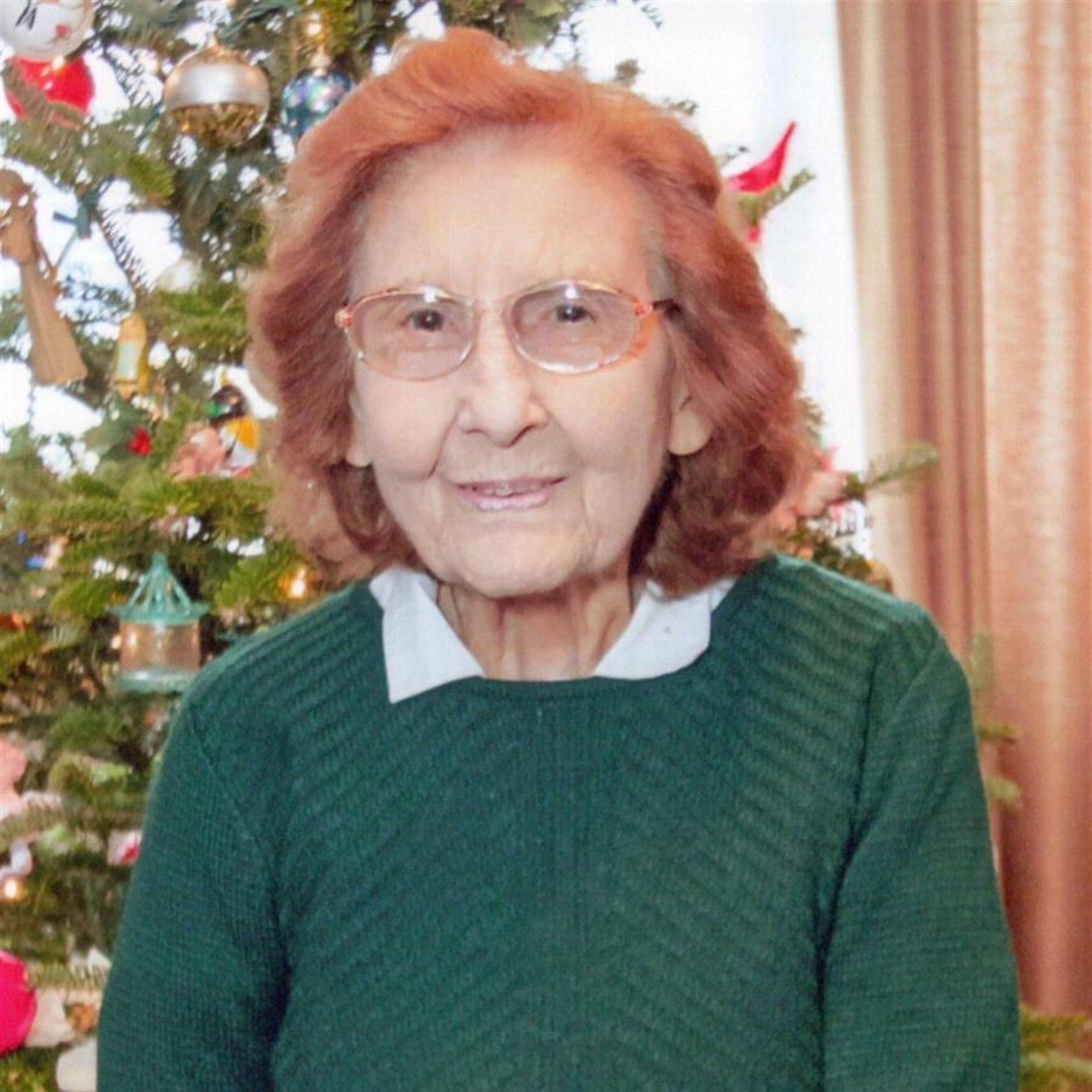 Barbara R. (Loguidice) Detran