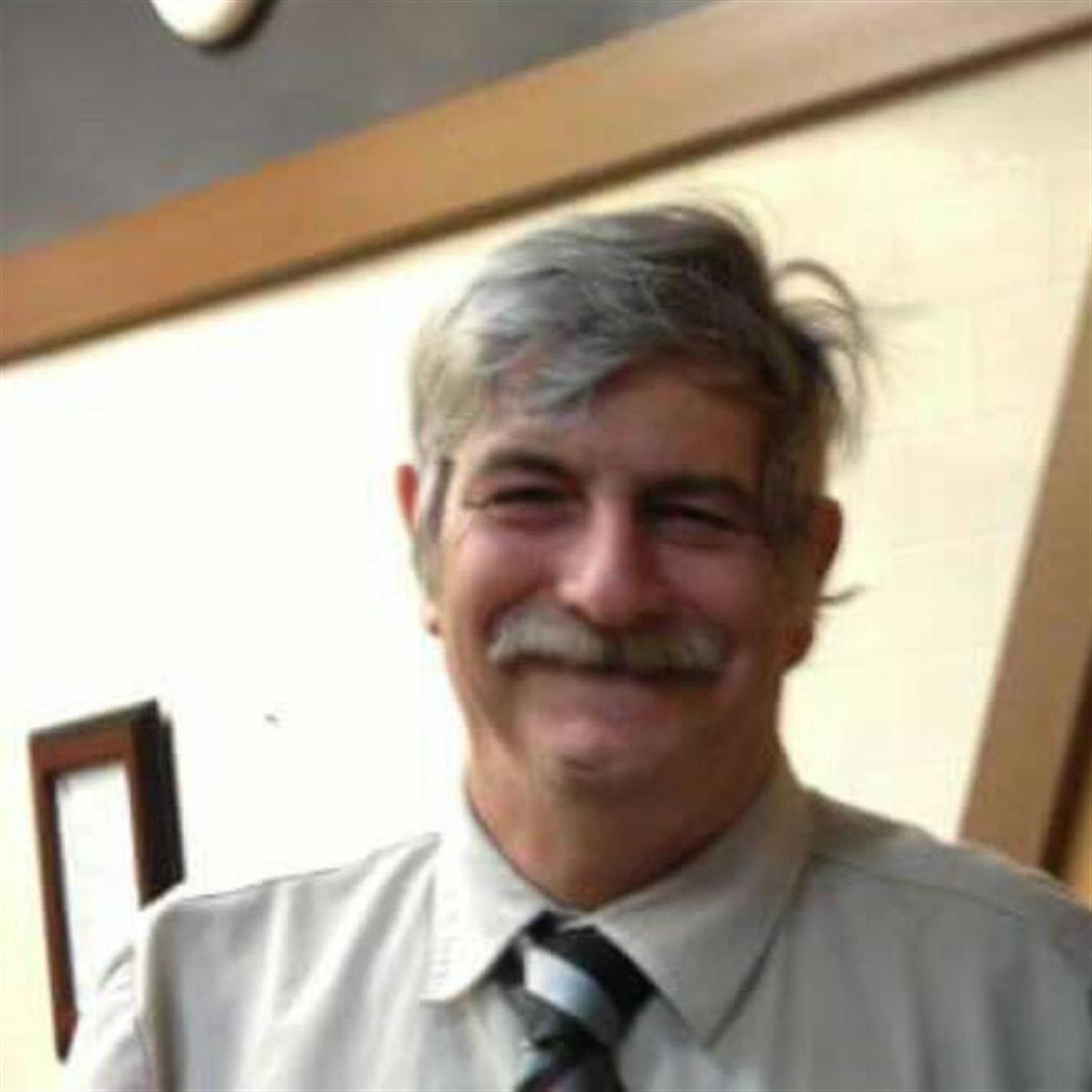 Robert Kenneth Holmes