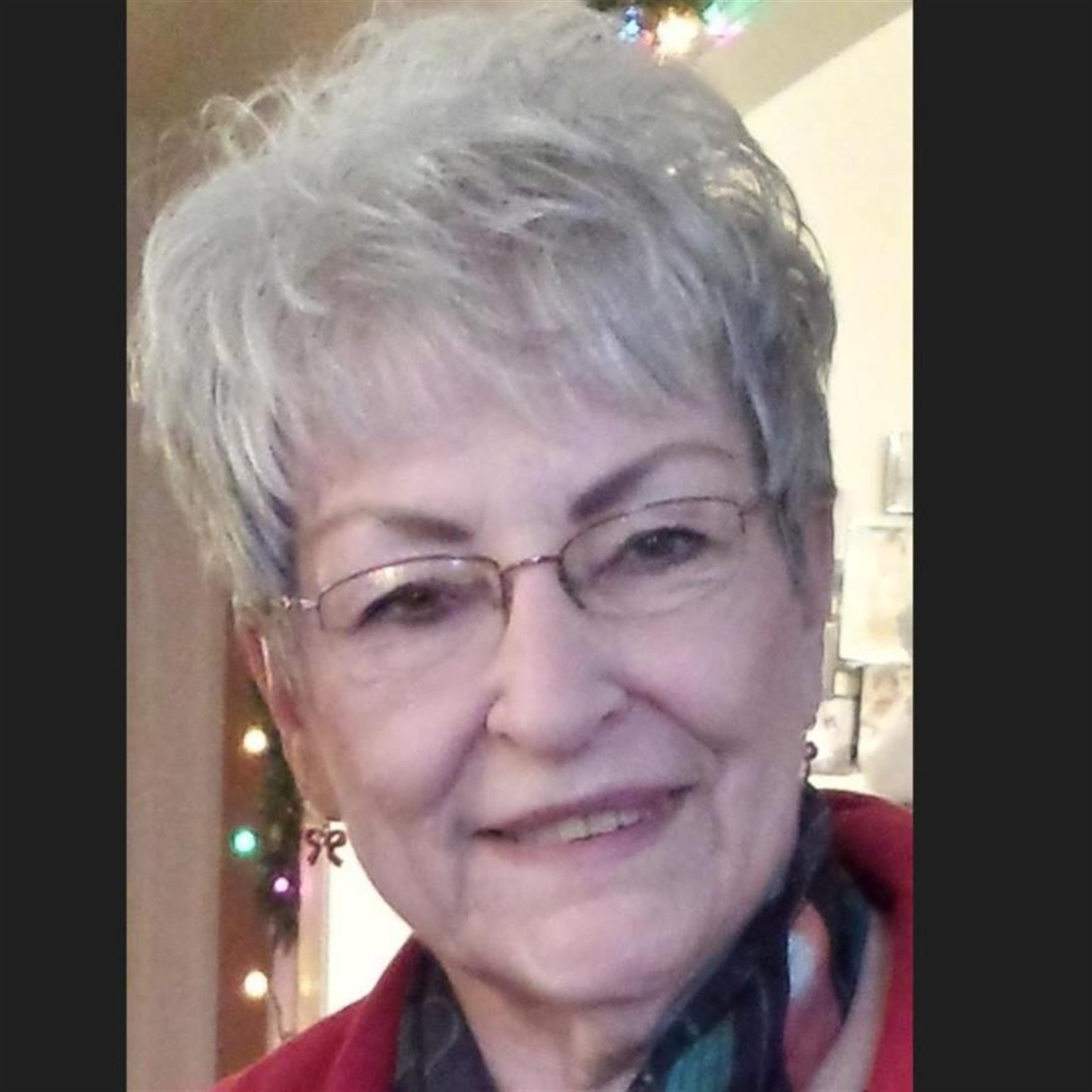 Sandra Kay Ramsey